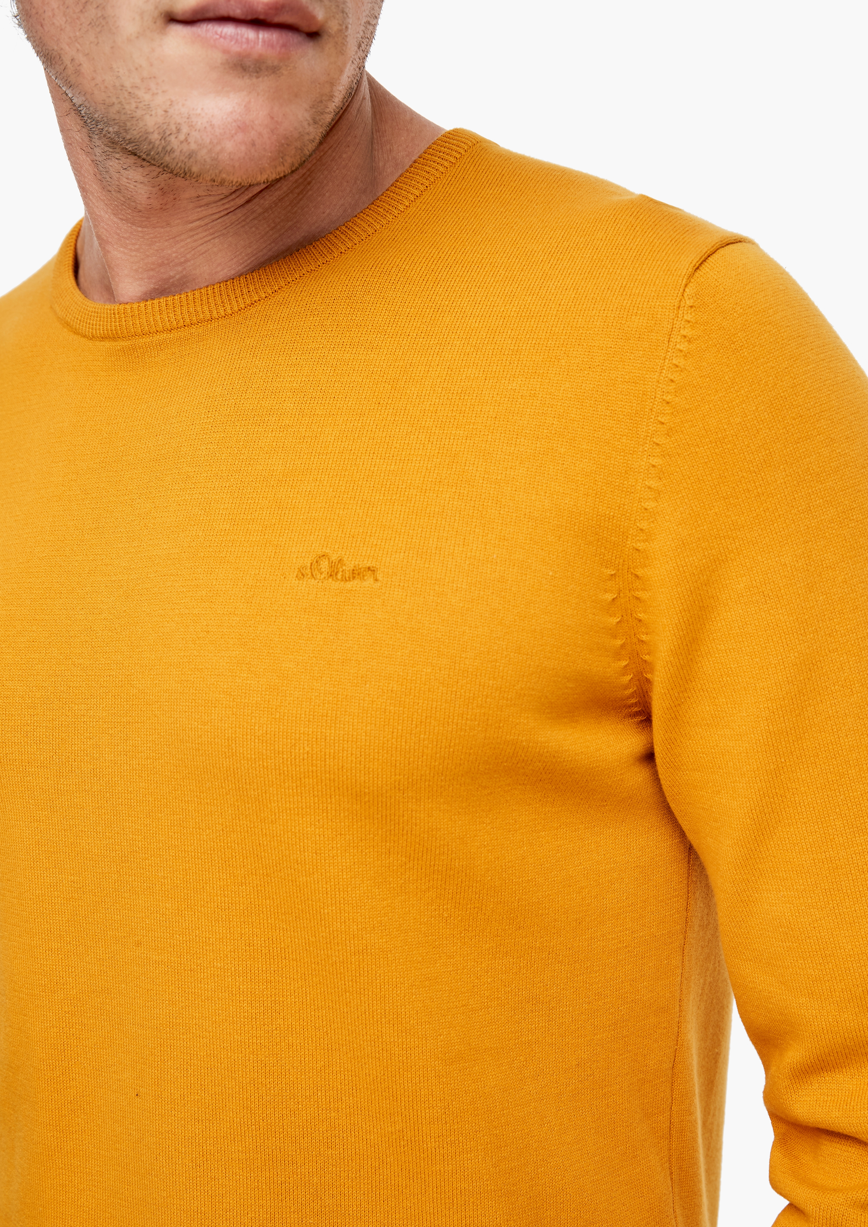 Pullover