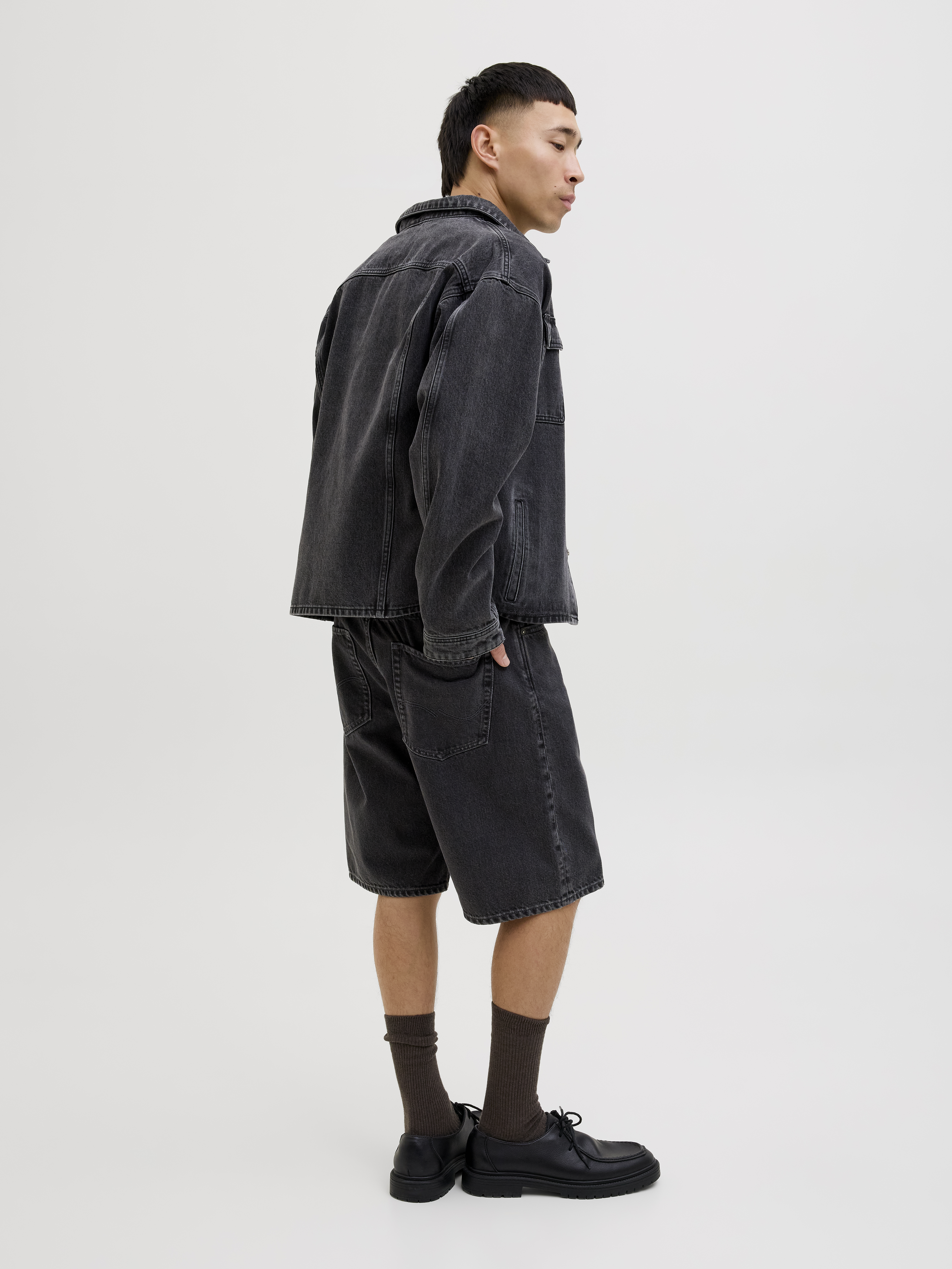 JJIALEX JJORIGINAL SHORTS AM 300 SN