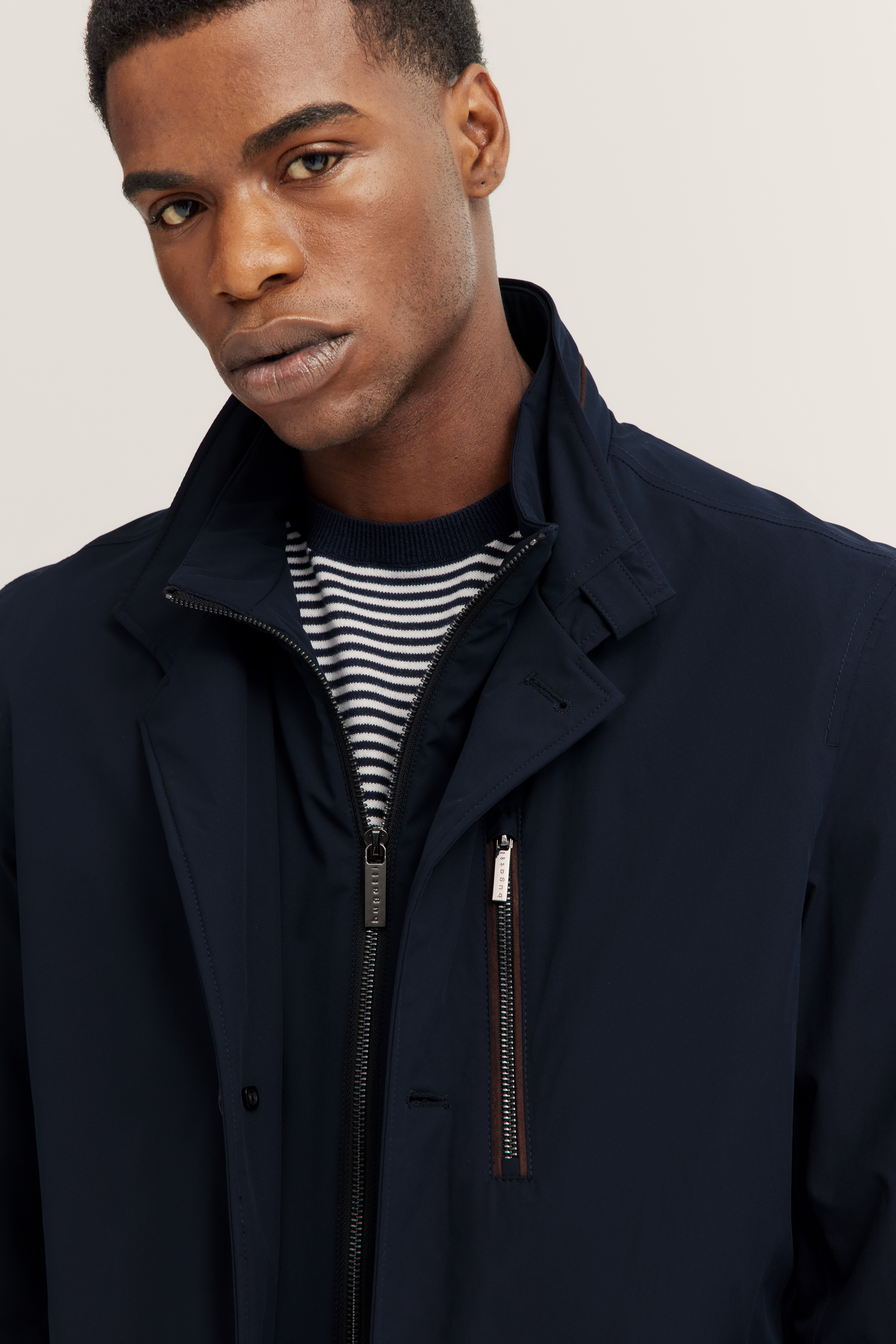 Herren Jacke