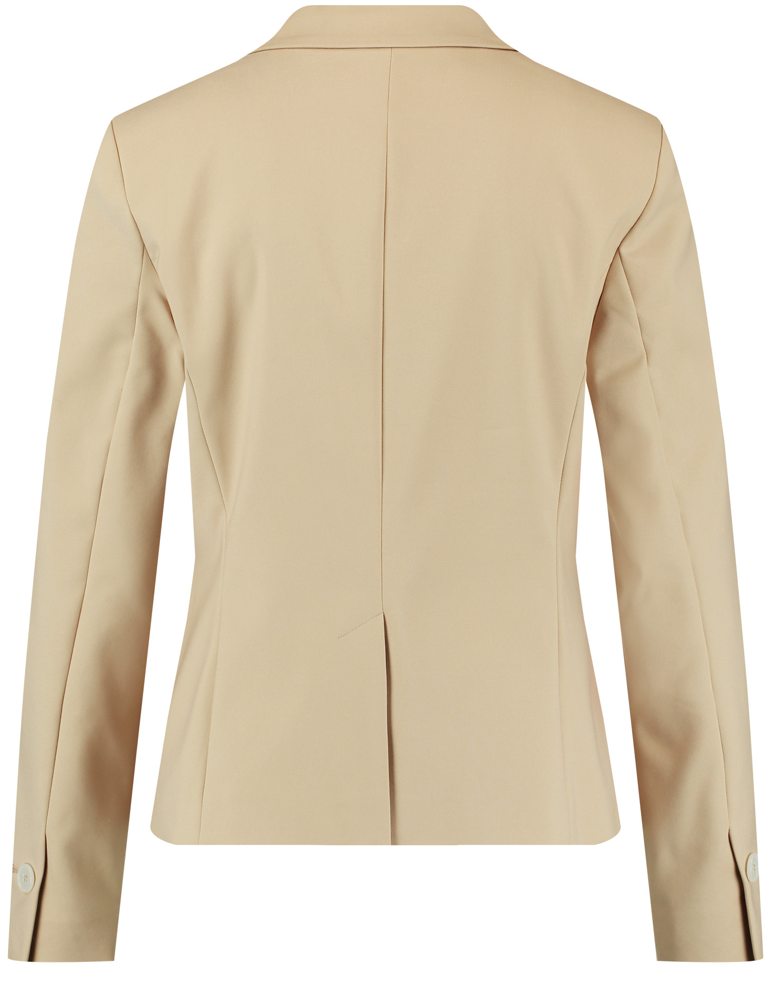 Blazer Langarm