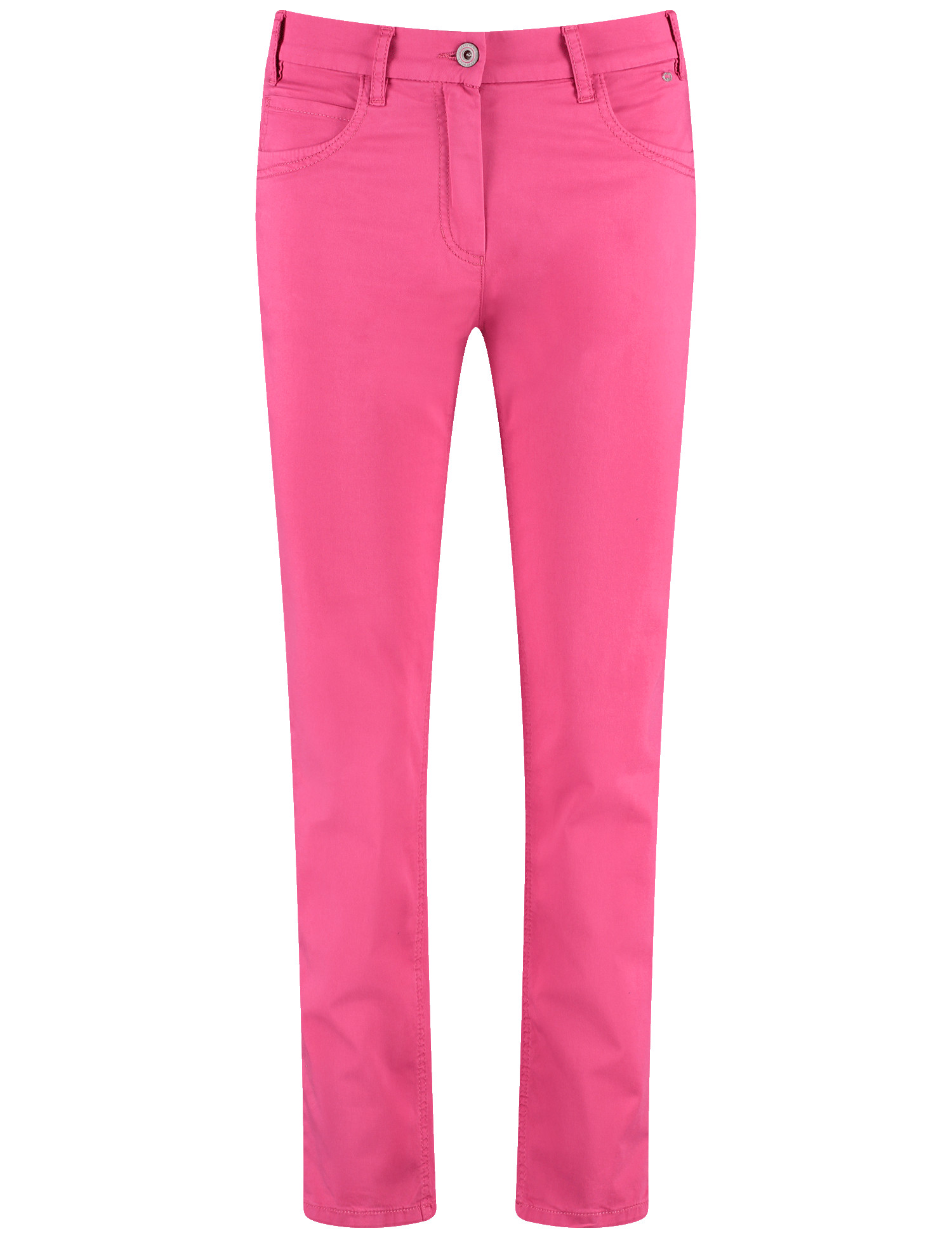 5-Pocket Jeans SOL꞉INE Slim Fit