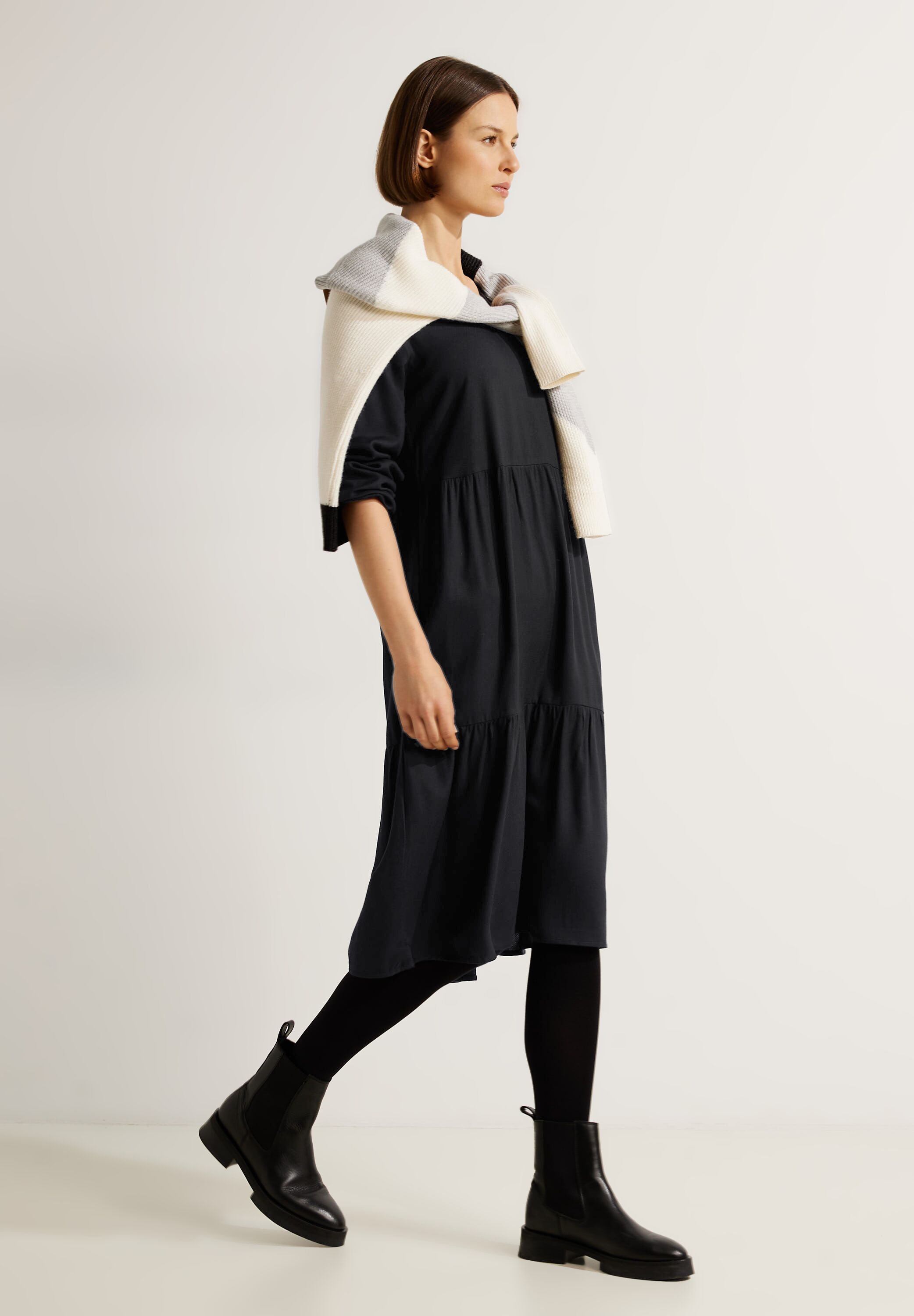 Dobby Maxikleid