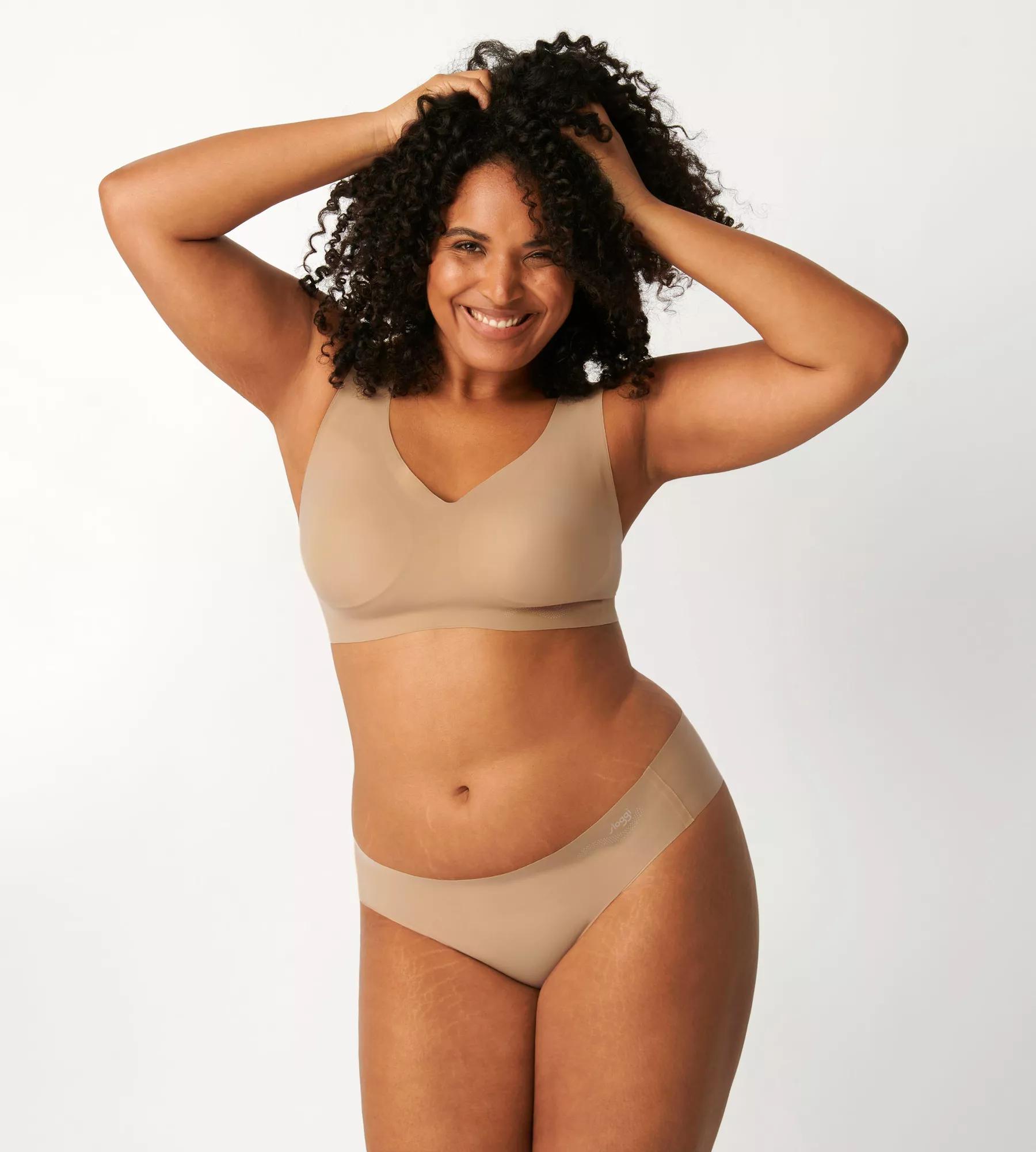 sloggi ZERO Feel Bralette EX