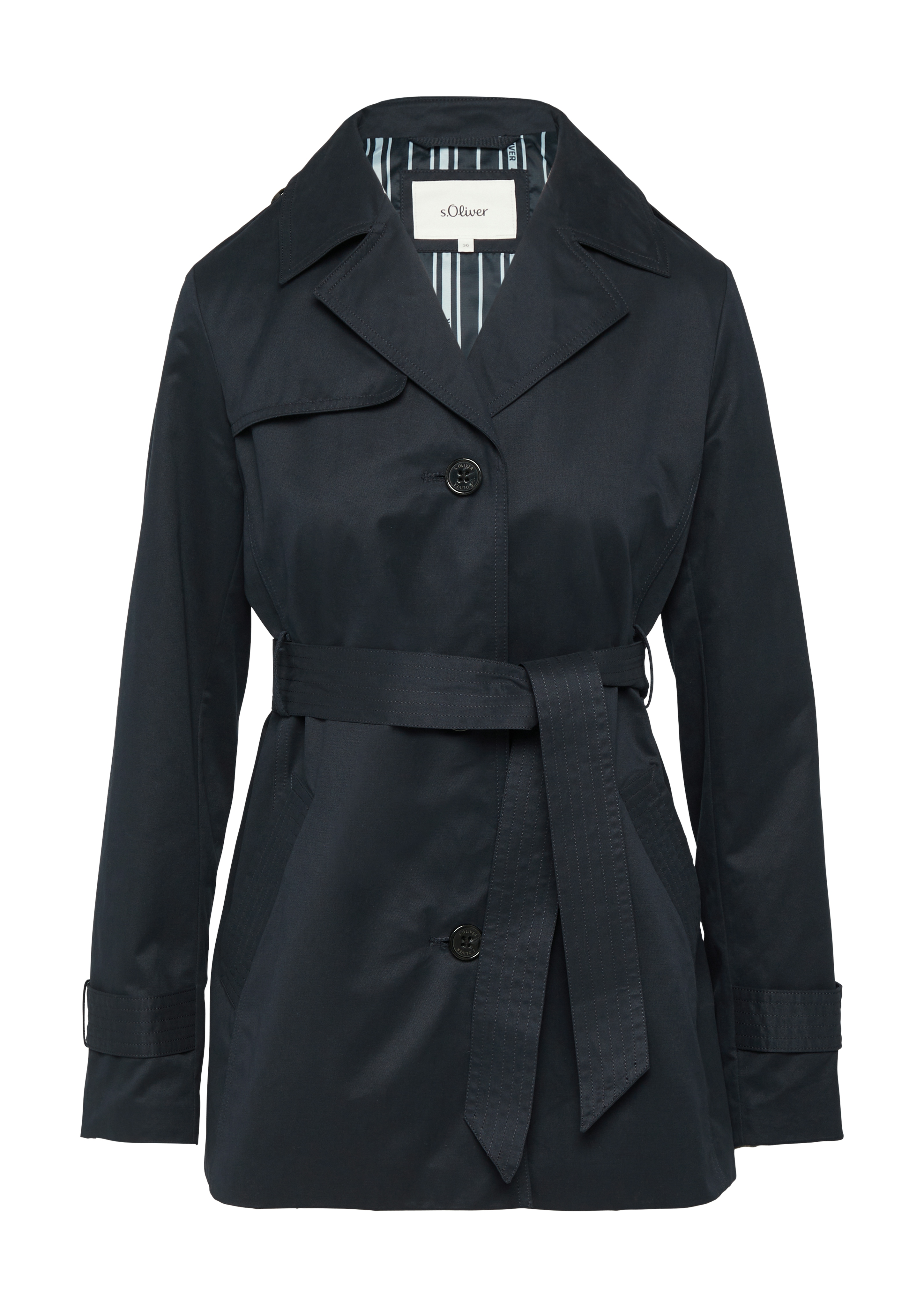 Outdoor-Jacke