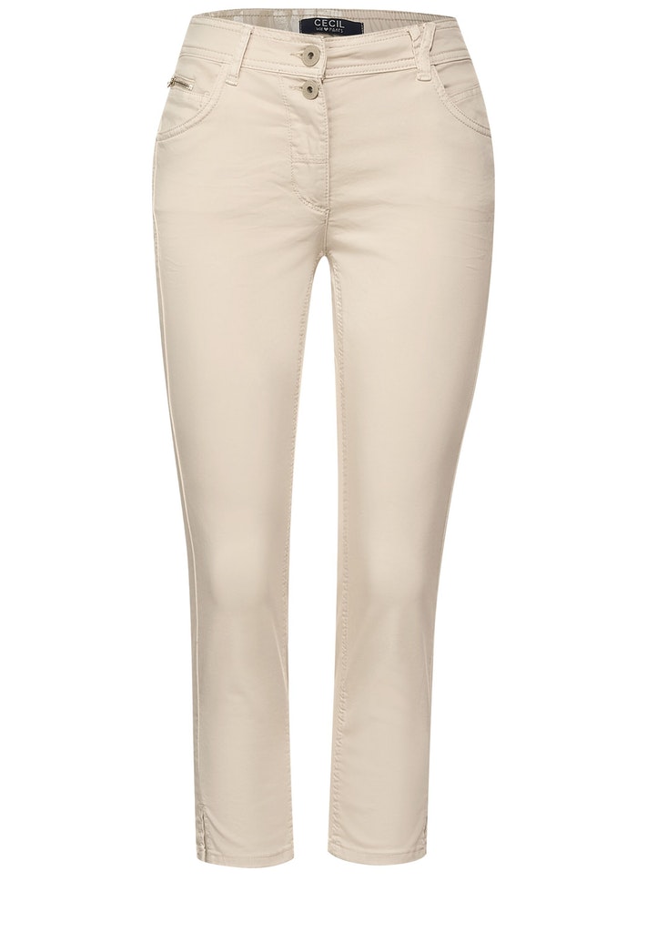 Slim Fit Hose