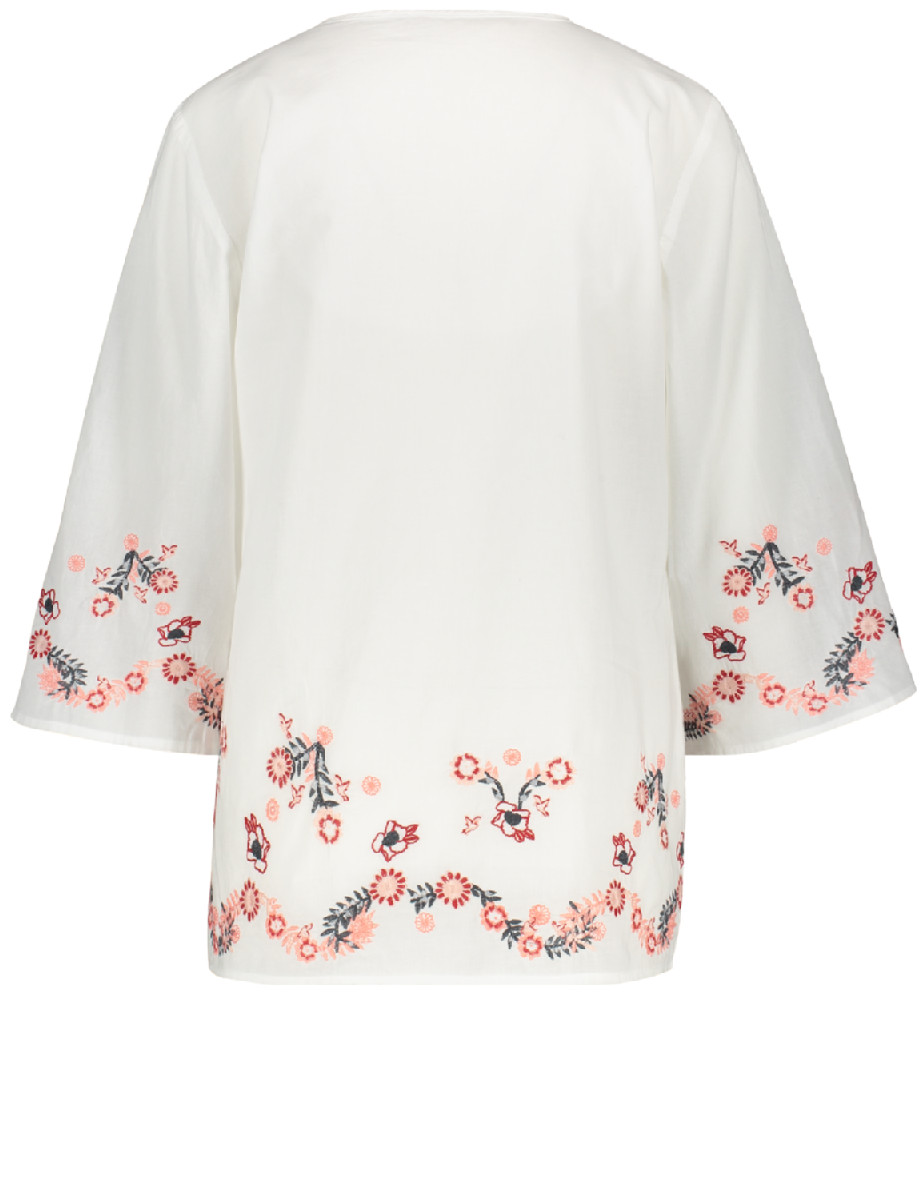 TUNIKA / LONGBLUSE