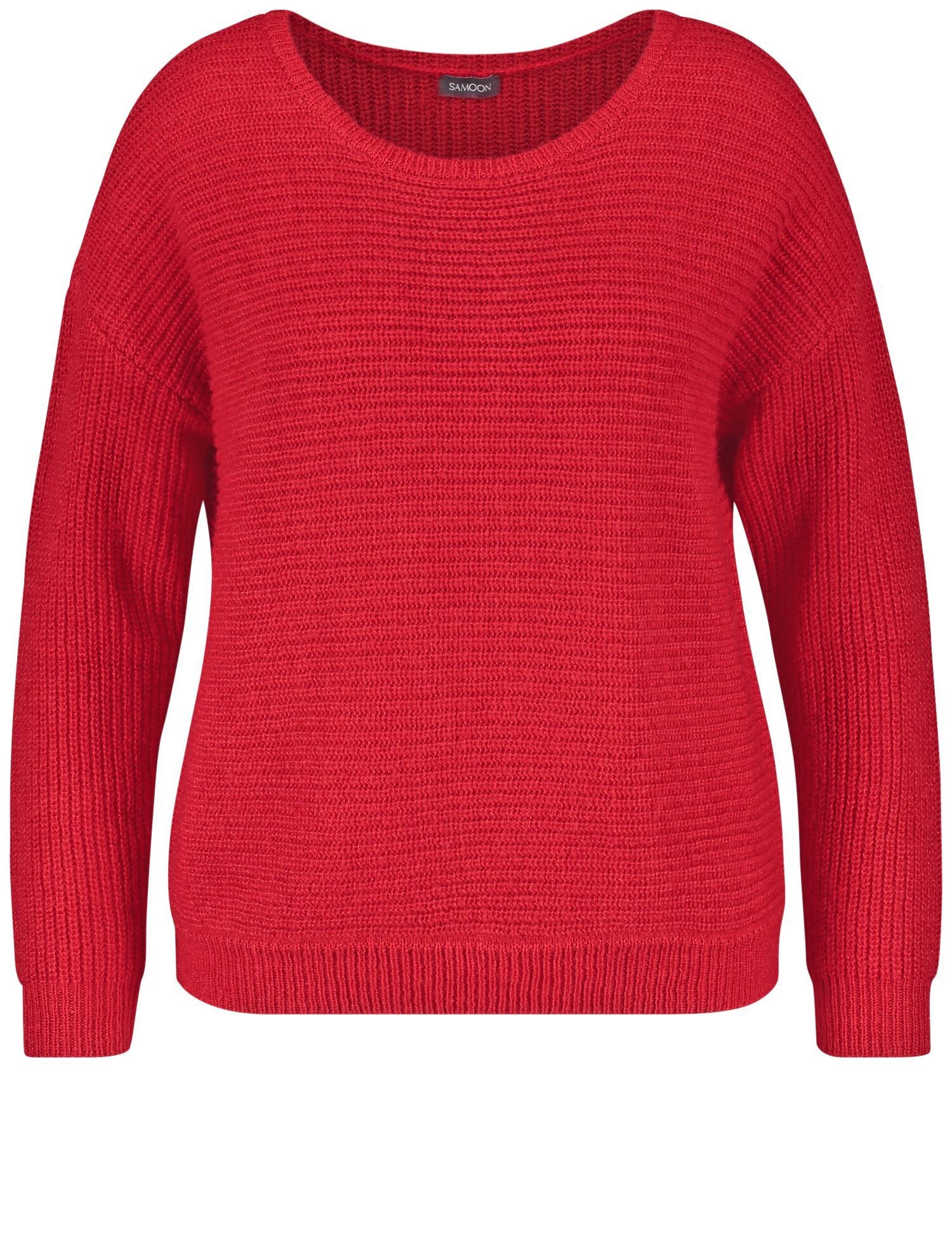 PULLOVER 1/1 ARM