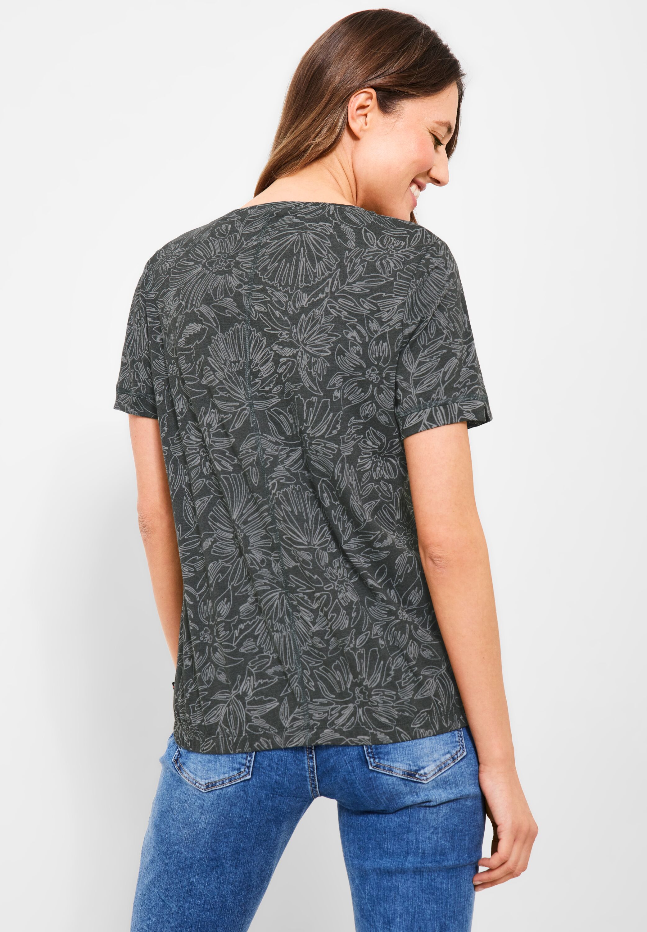 Burn Out T-Shirt
