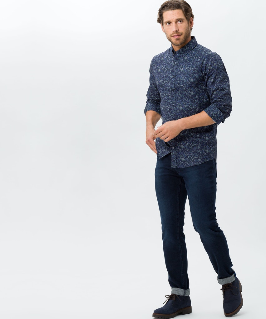 Style Daniel