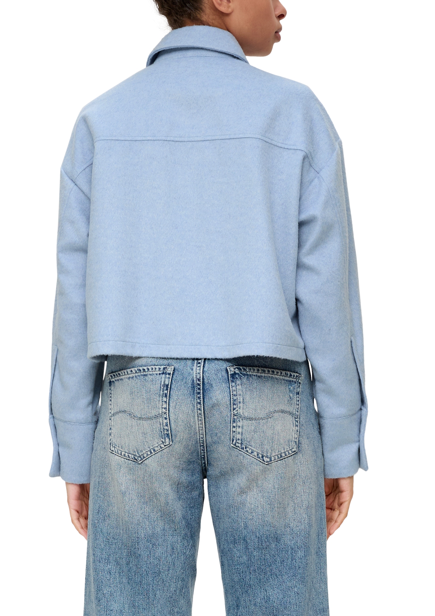 Bluse