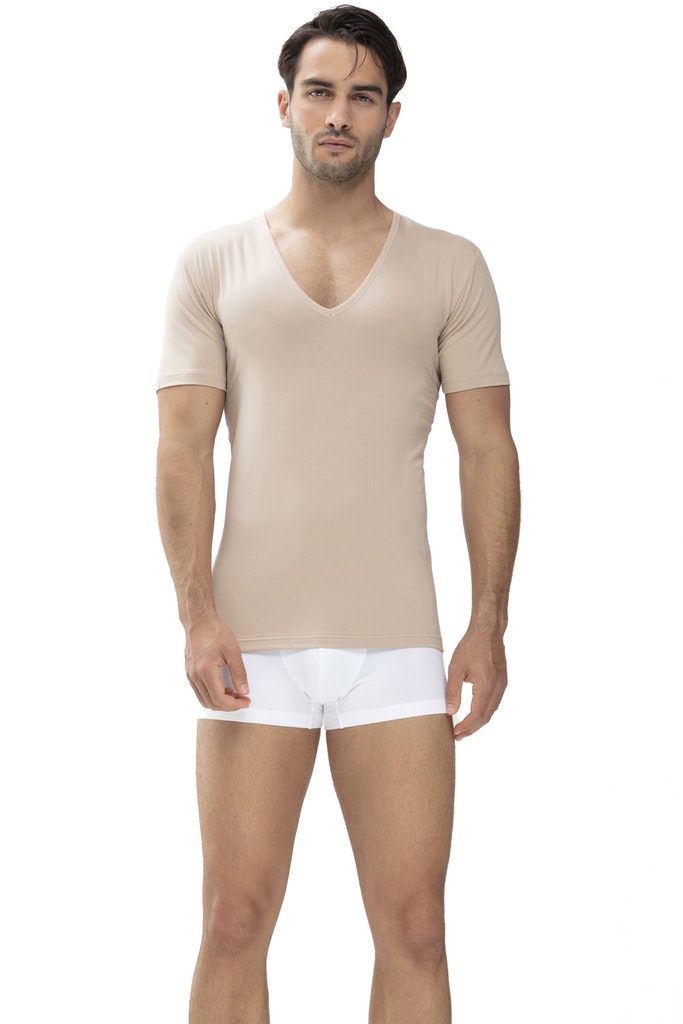 Das Drunterhemd - V-Neck