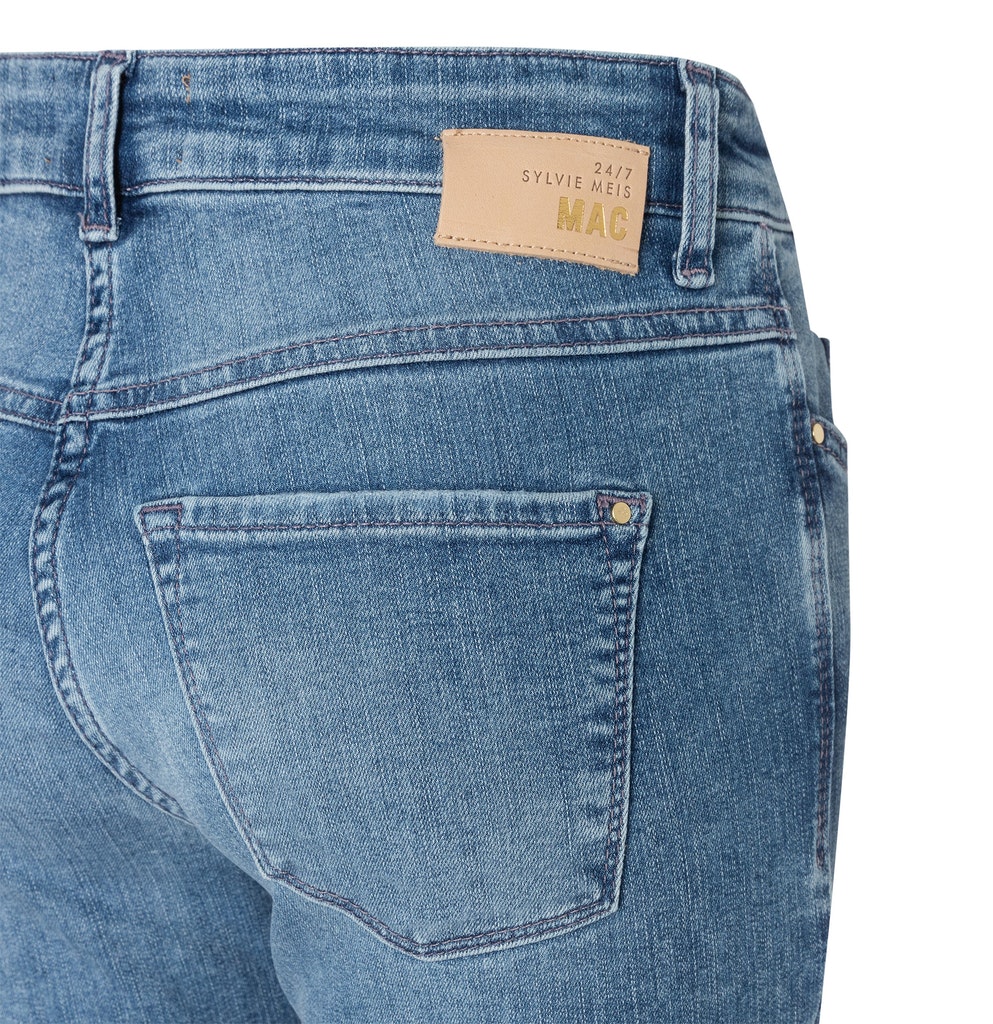MAC JEANS - DREAM SKINNY authentic, Dream authentic