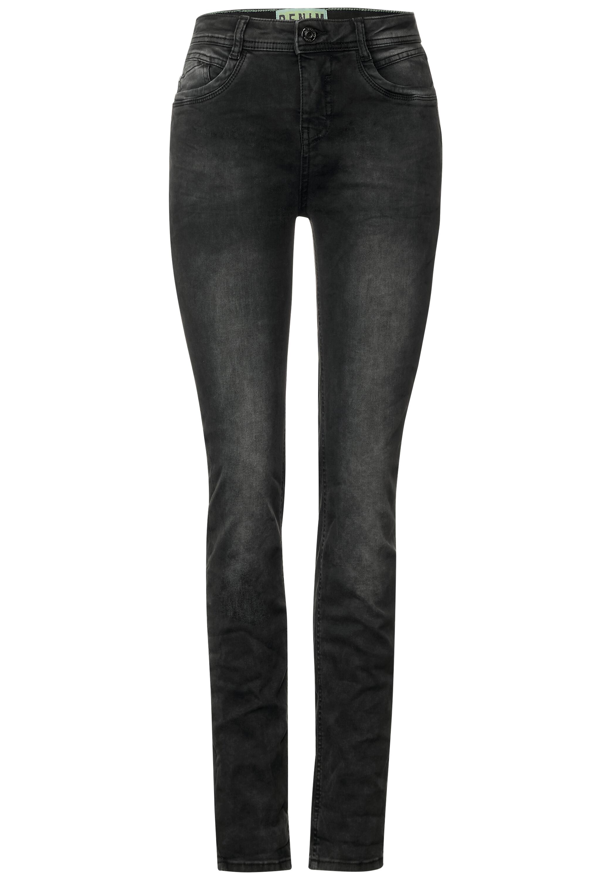 Casual Fit Jeans