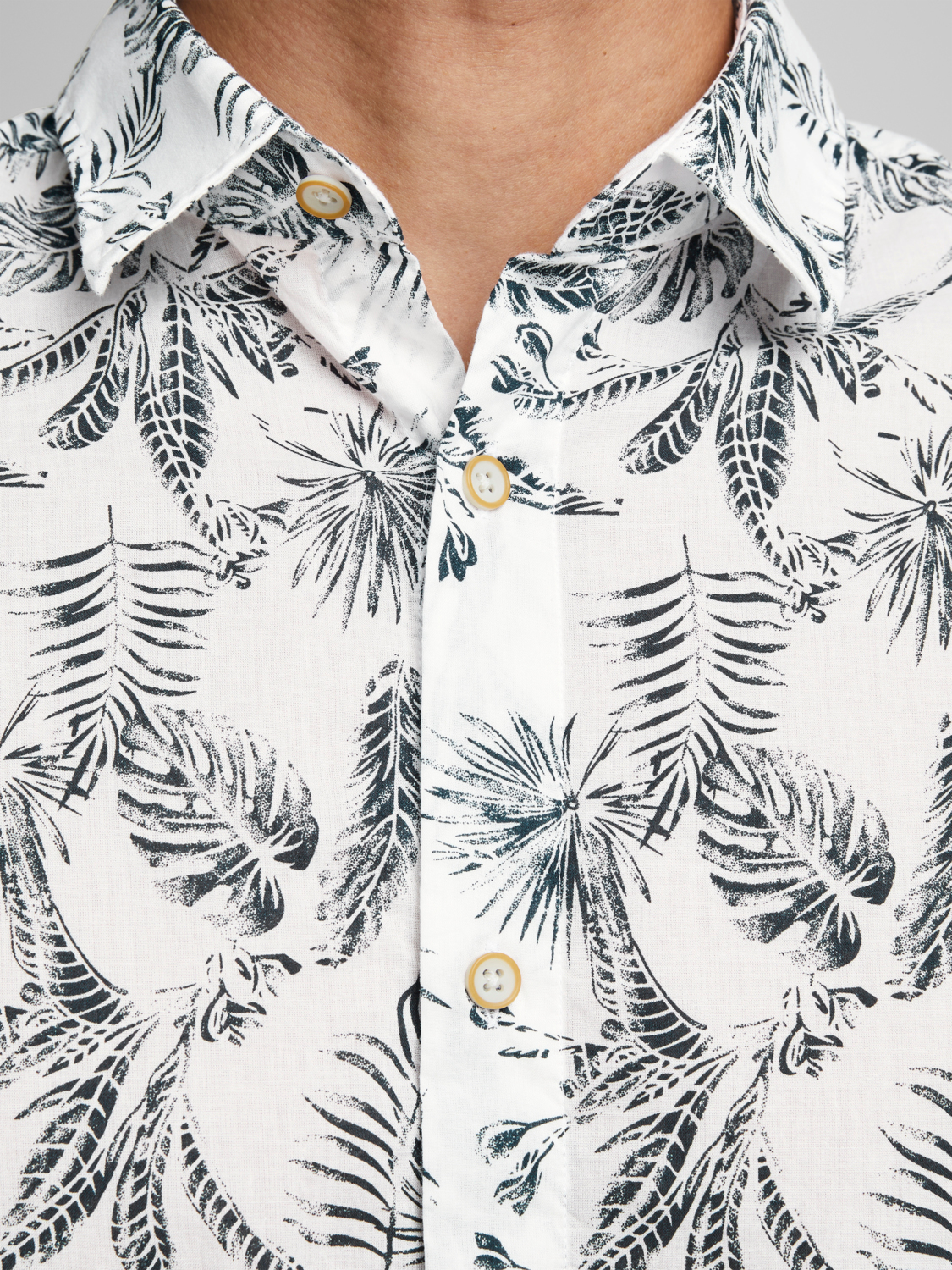 JORELRON SHIRT SS