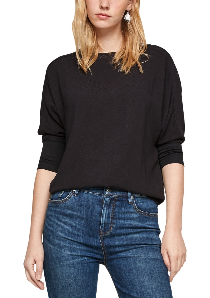 Fledermausshirt