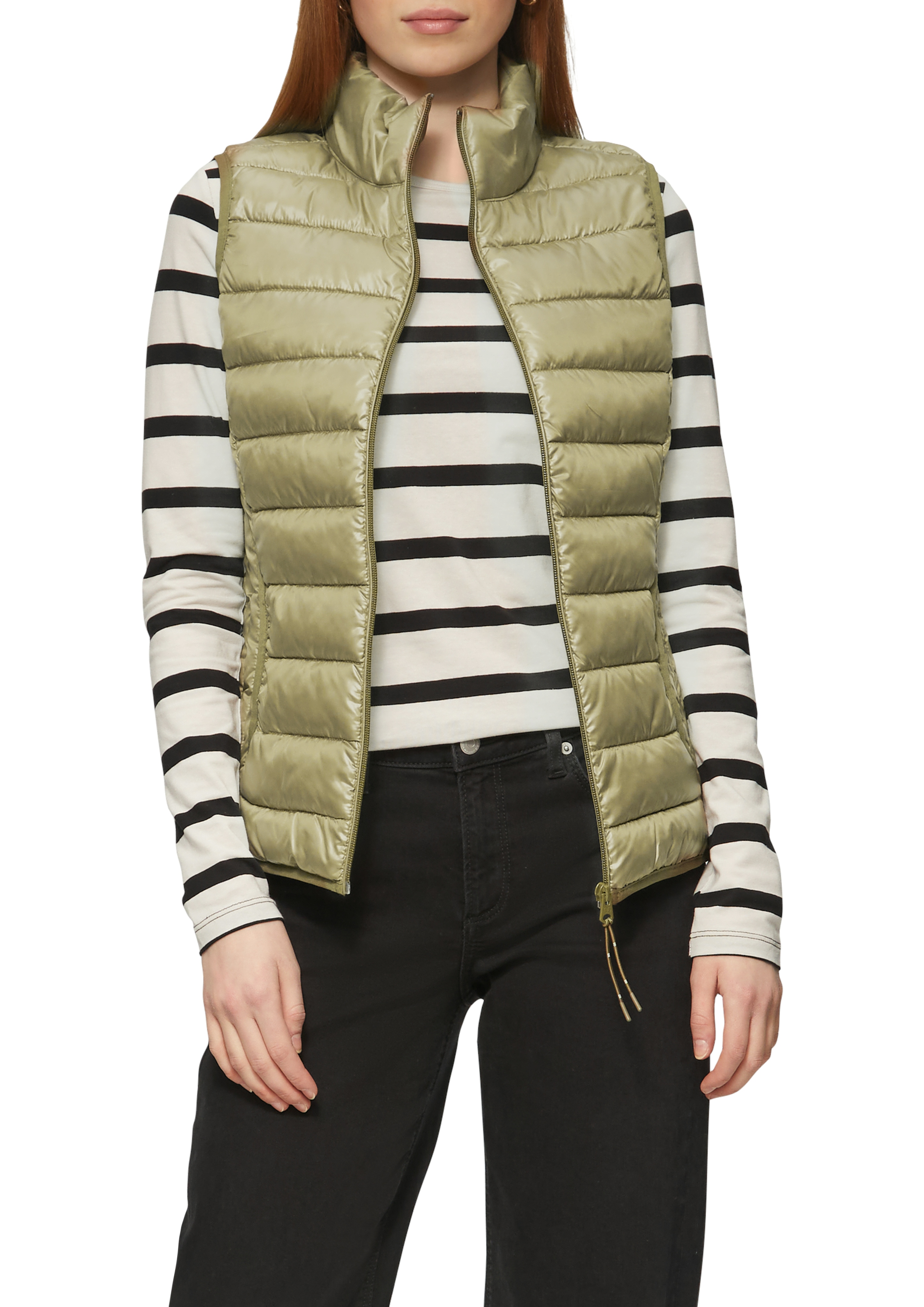 Outdoor-Weste