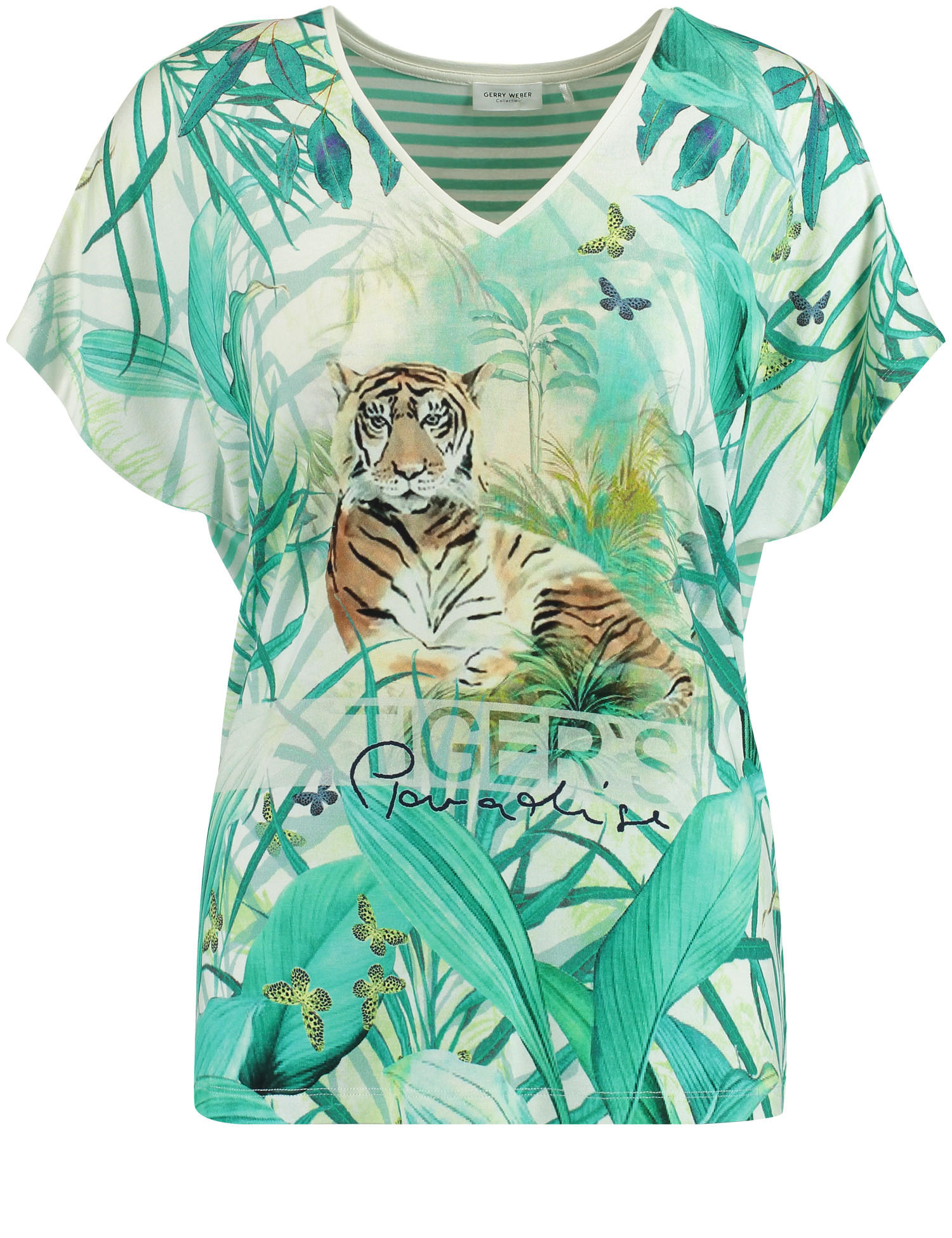 T-SHIRT 1/2 ARM