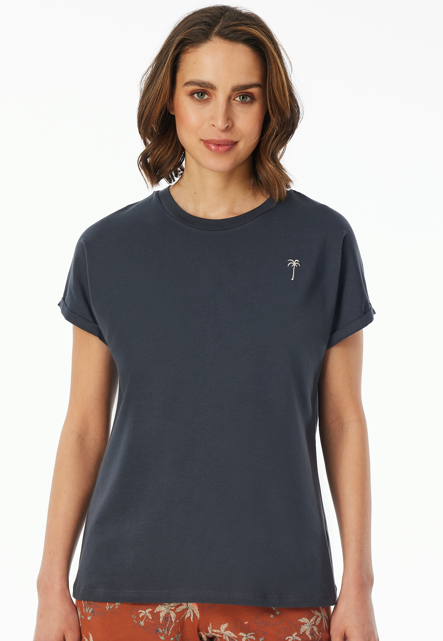 Shirt Kurzarm
