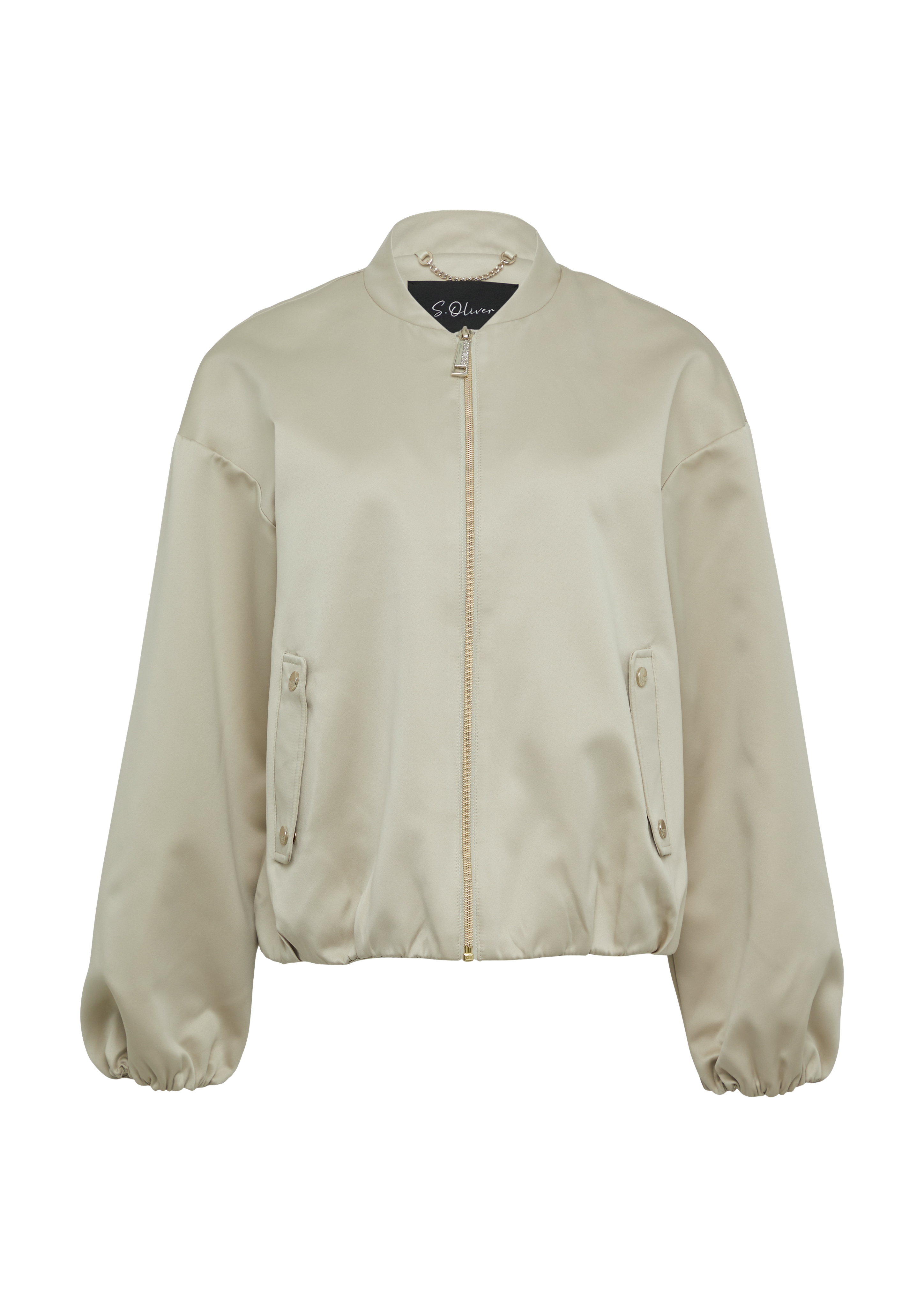Outdoor-Jacke