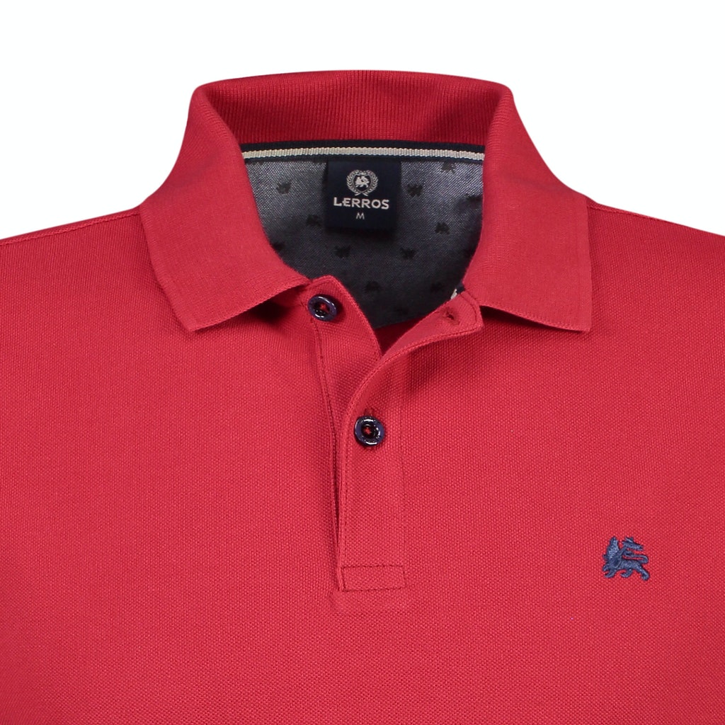 POLO-KNOPF