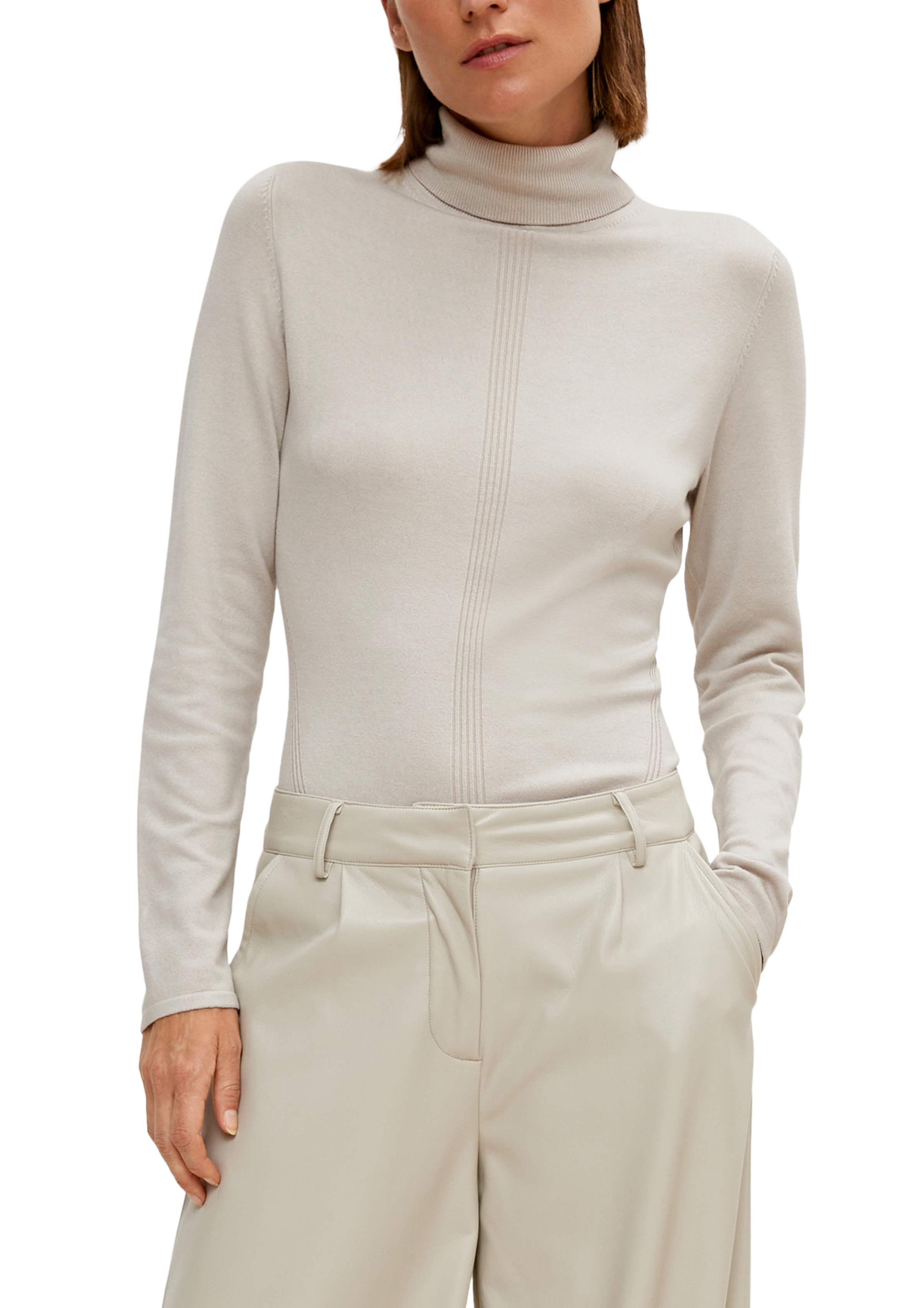 Strickpullover