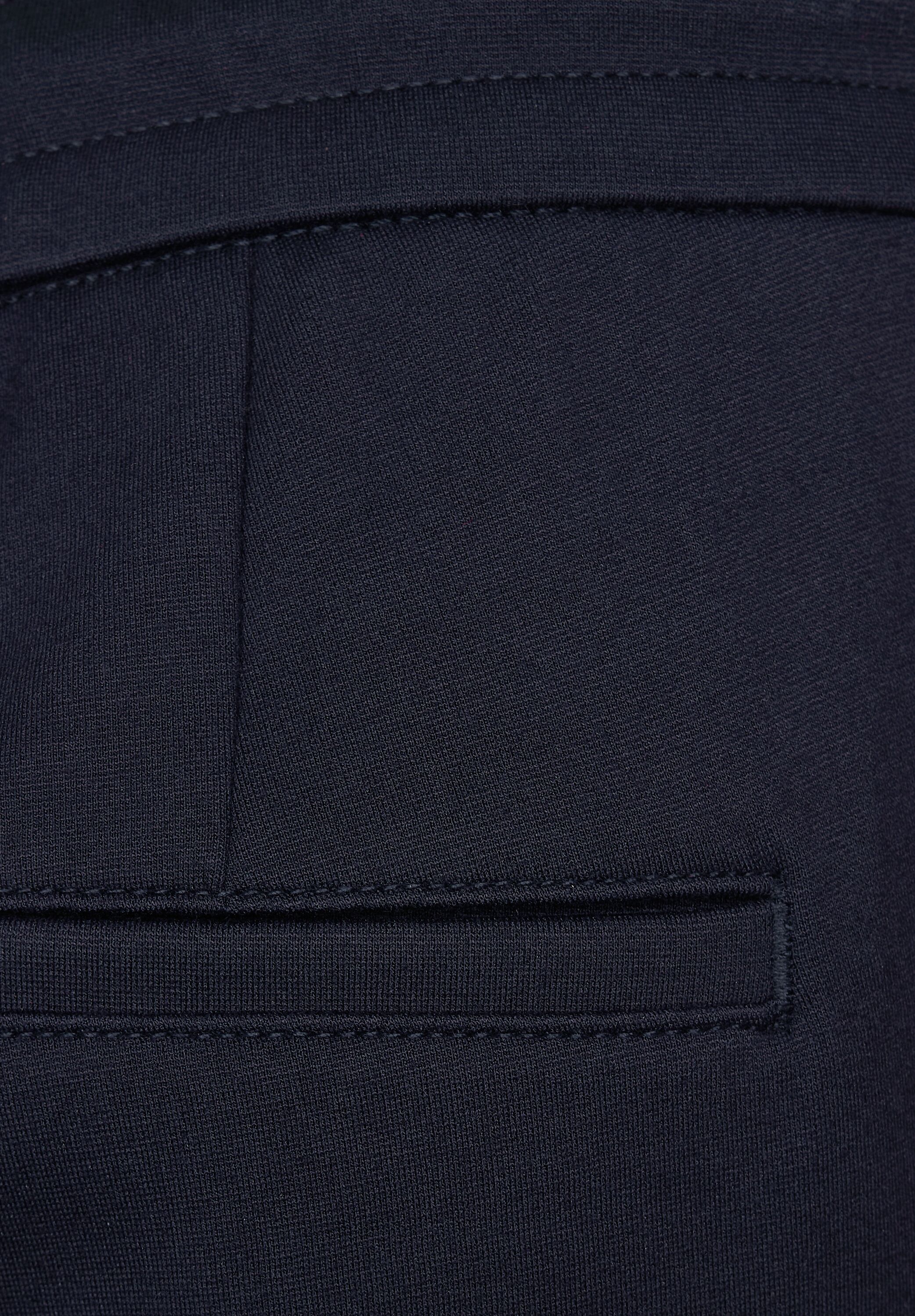 Casual Fit Jersey Hose