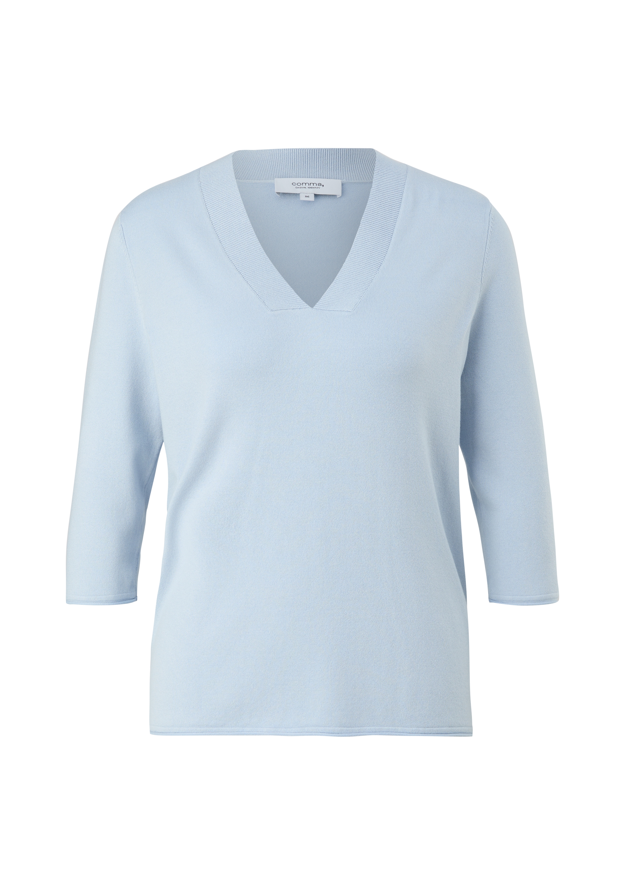 Strickpullover
