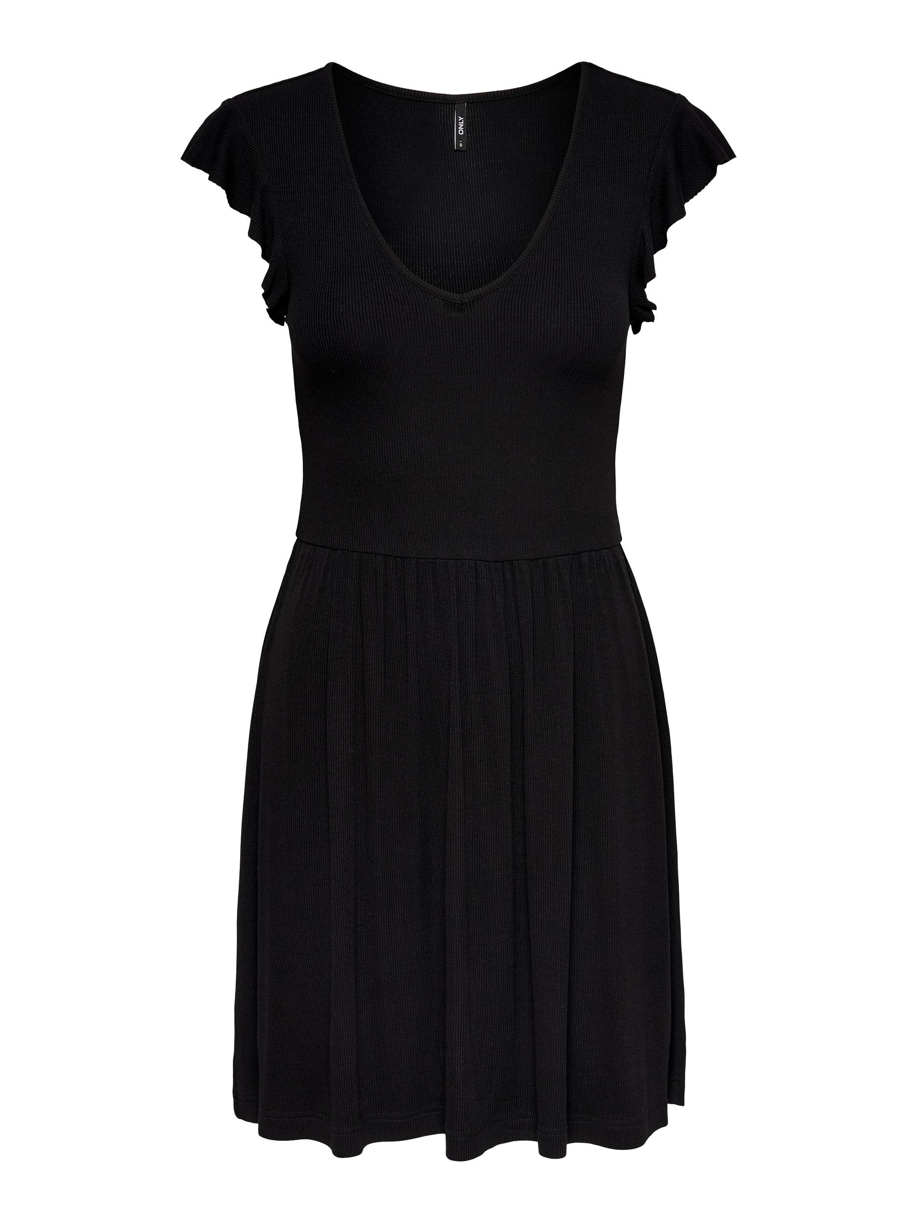 ONLBELIA S/L DRESS JRS