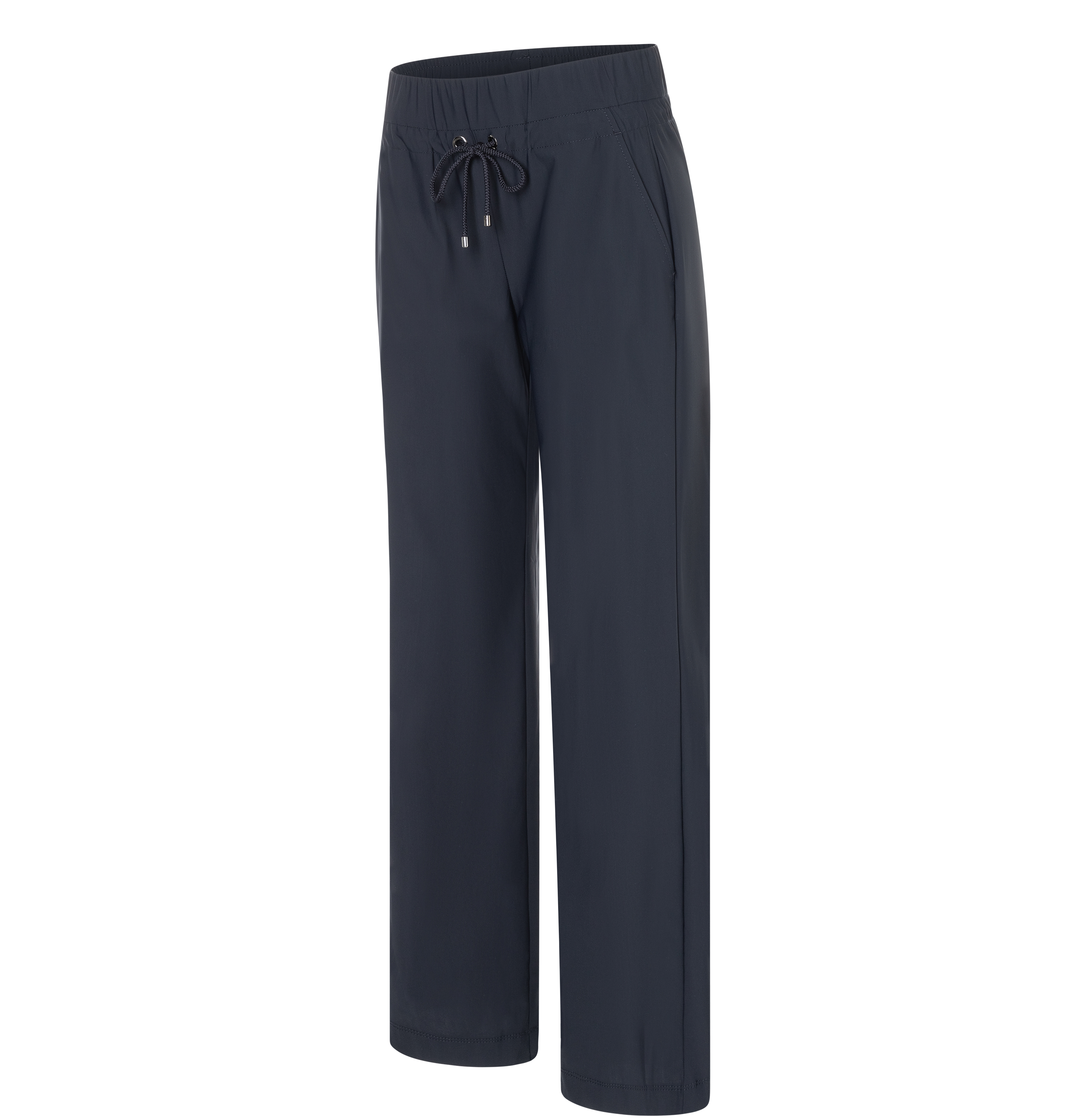 MAC JEANS - EASY WIDELEG, Premium techno stretch