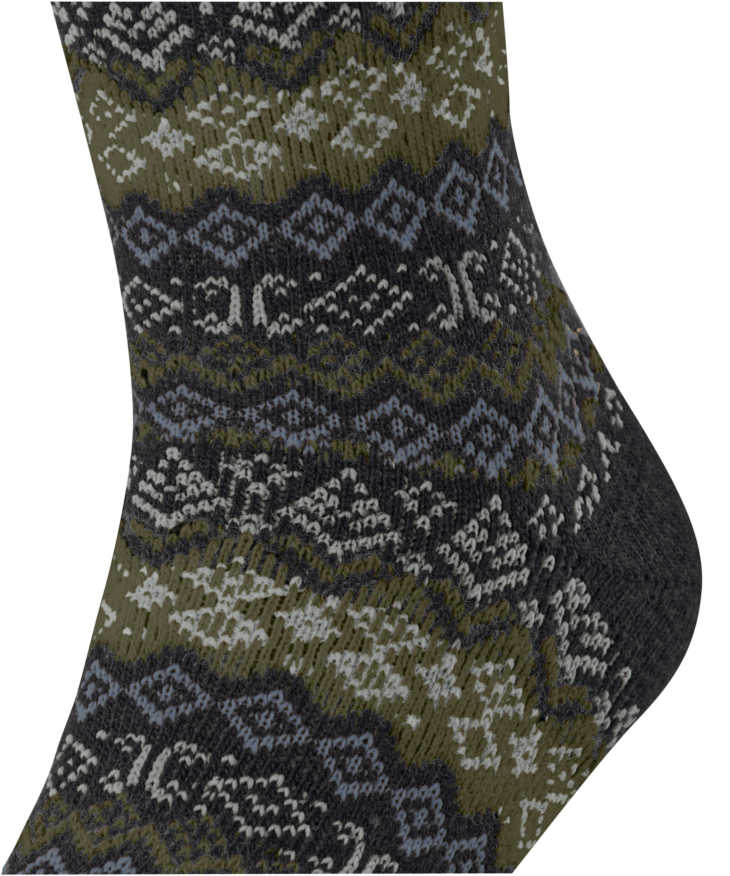 FALKE Aspen Herren