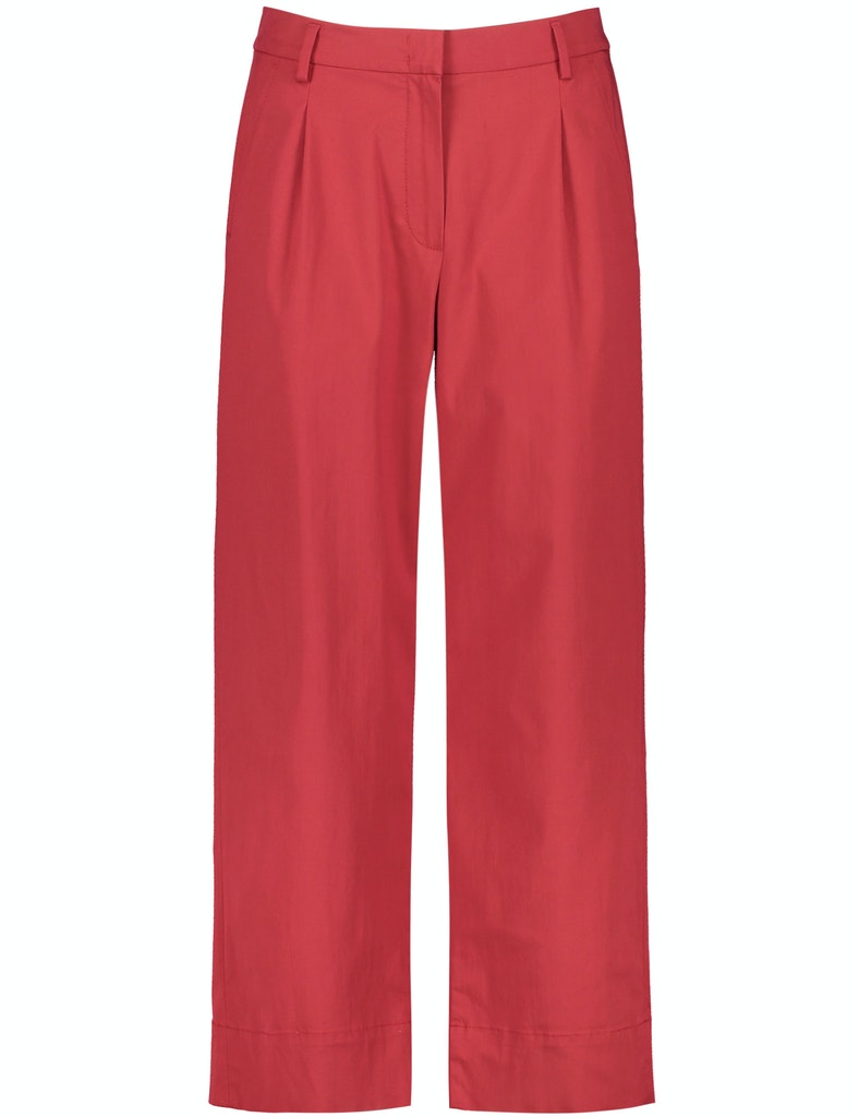 Luftige 7/8 Hose