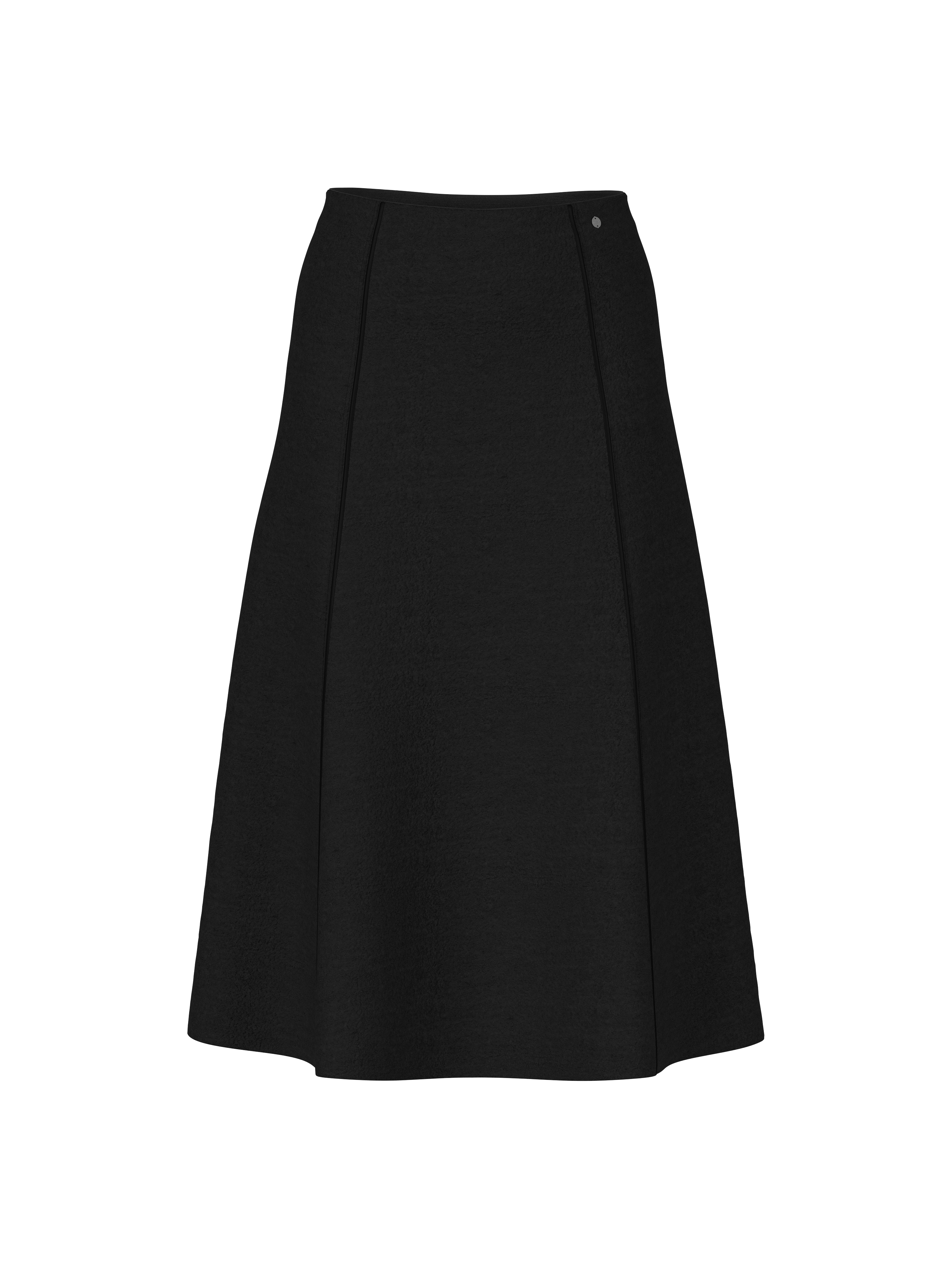 Walkrock Knitted in Germany