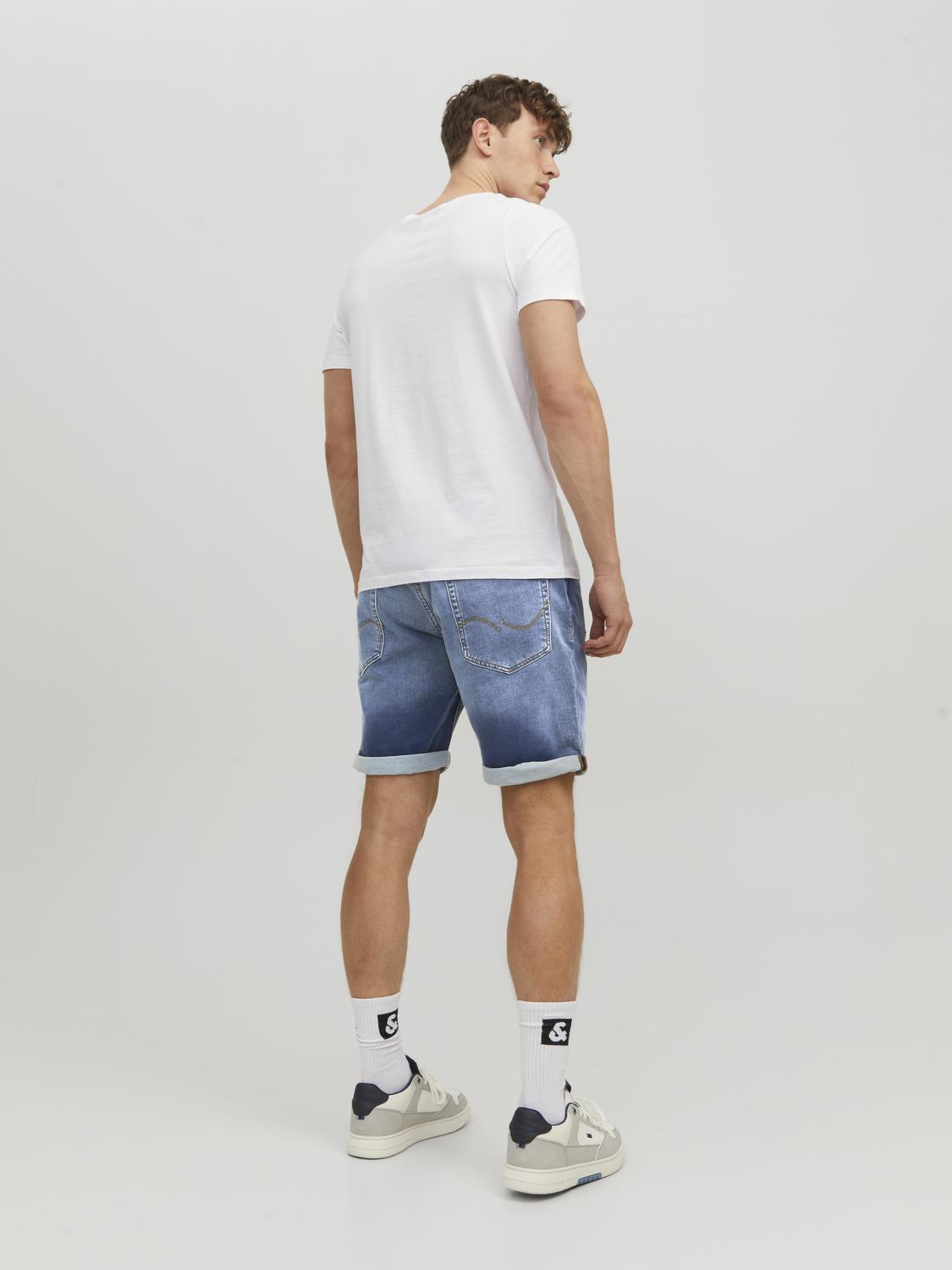 JJIRICK JJICON SHORTS GE 633 I.K SN