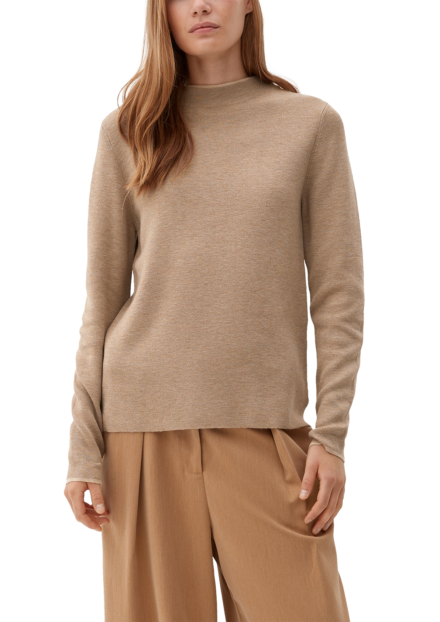Strickpullover