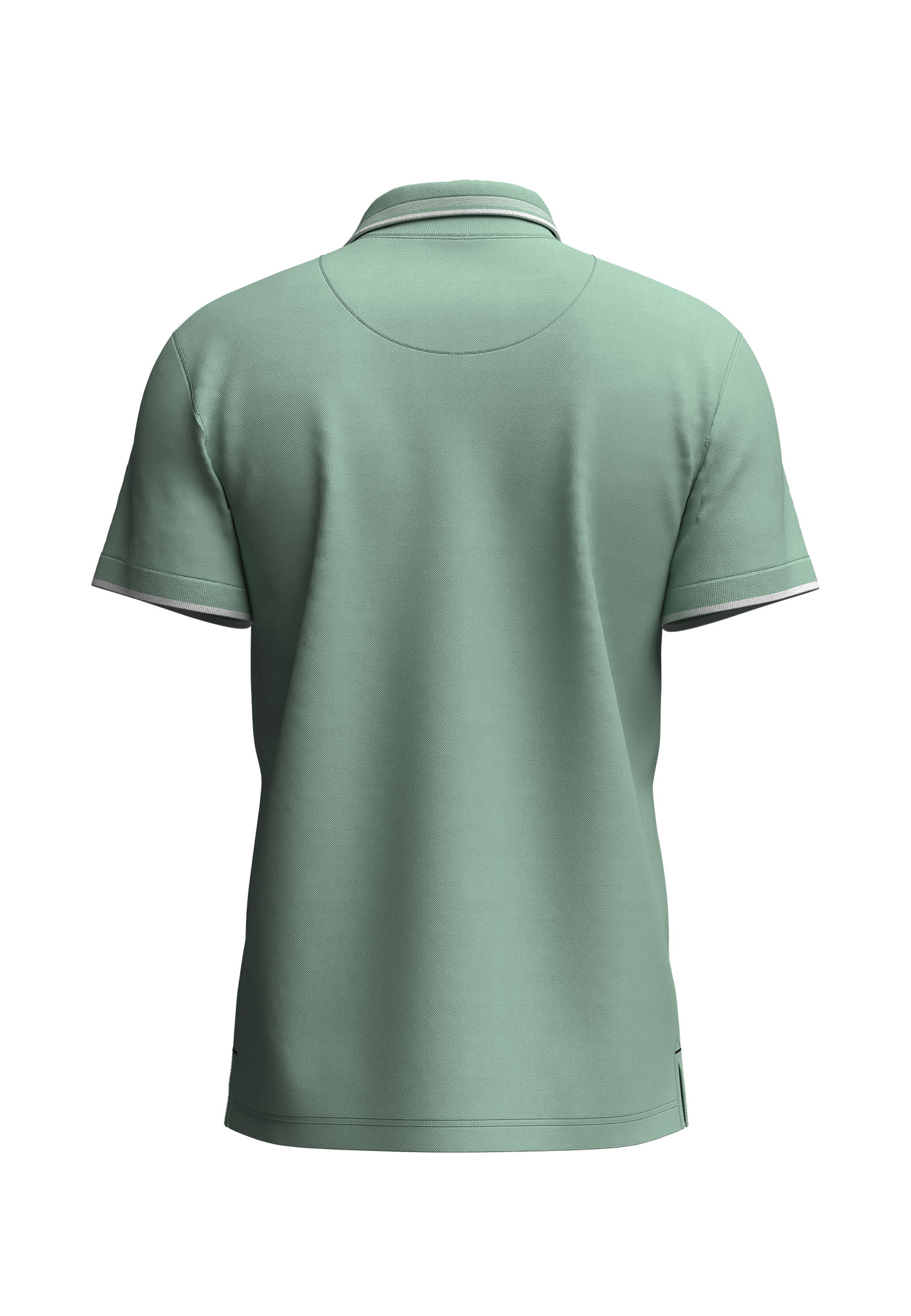 Polo, contrast tipping