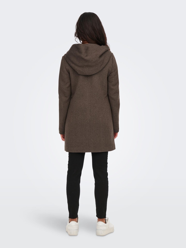 ONLSEDONA LIGHT COAT OTW NOOS