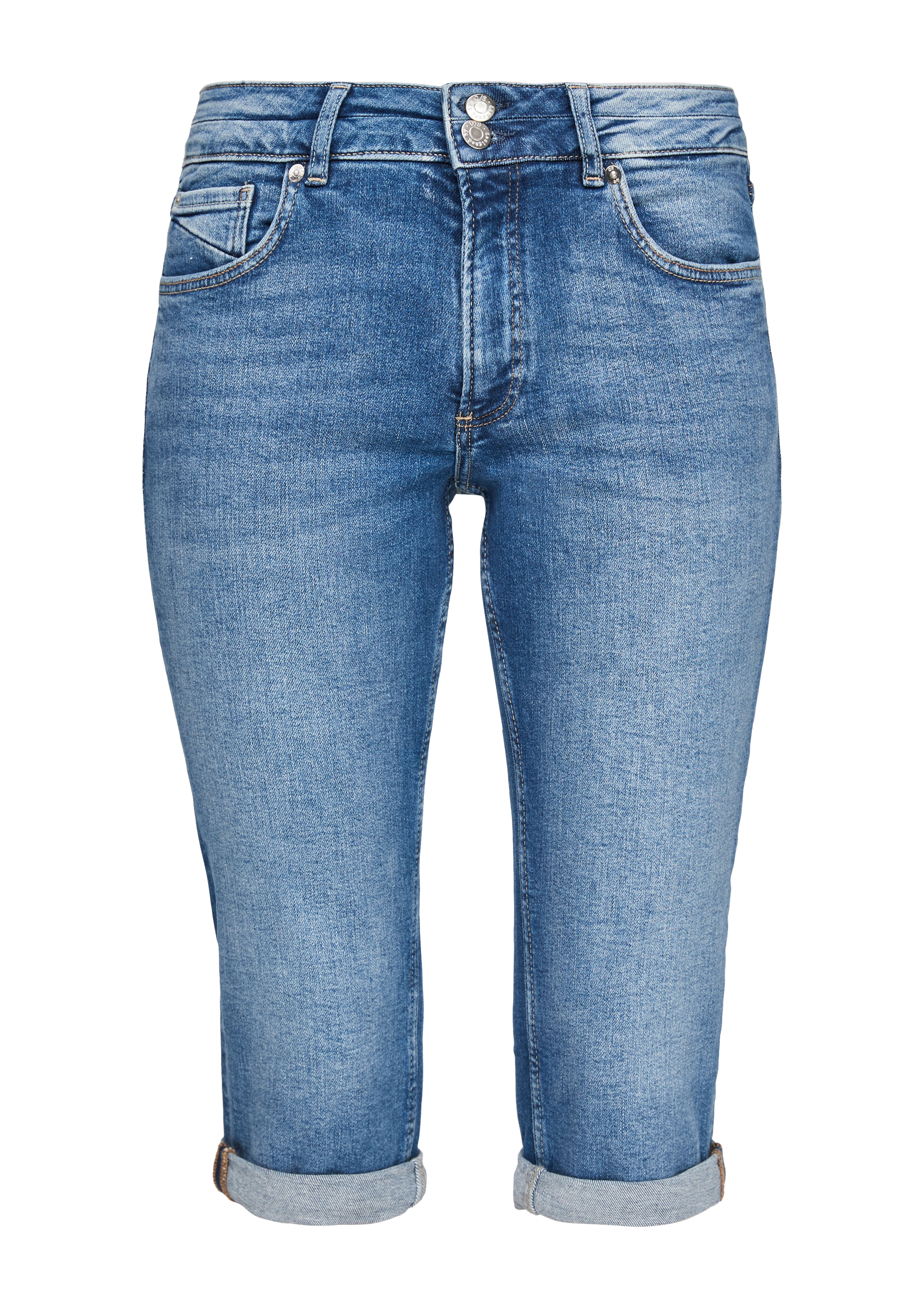 3/4-Jeans