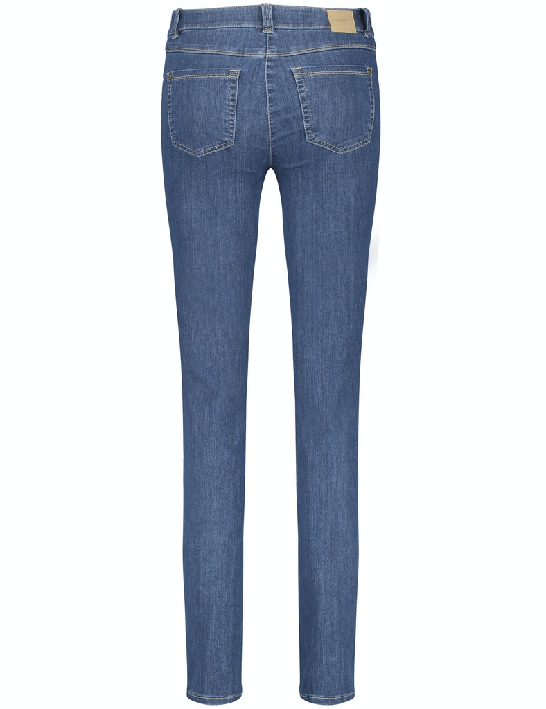 5-Pocket Hose Best4me SlimFit