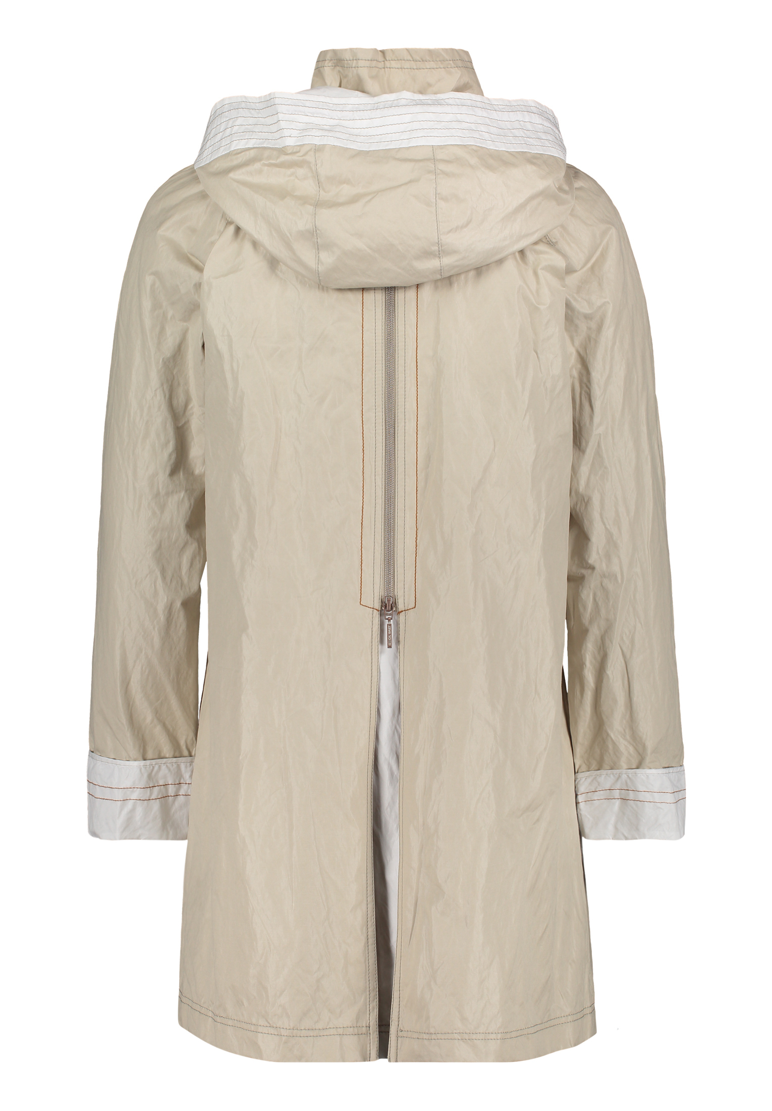 Übergangsjacke