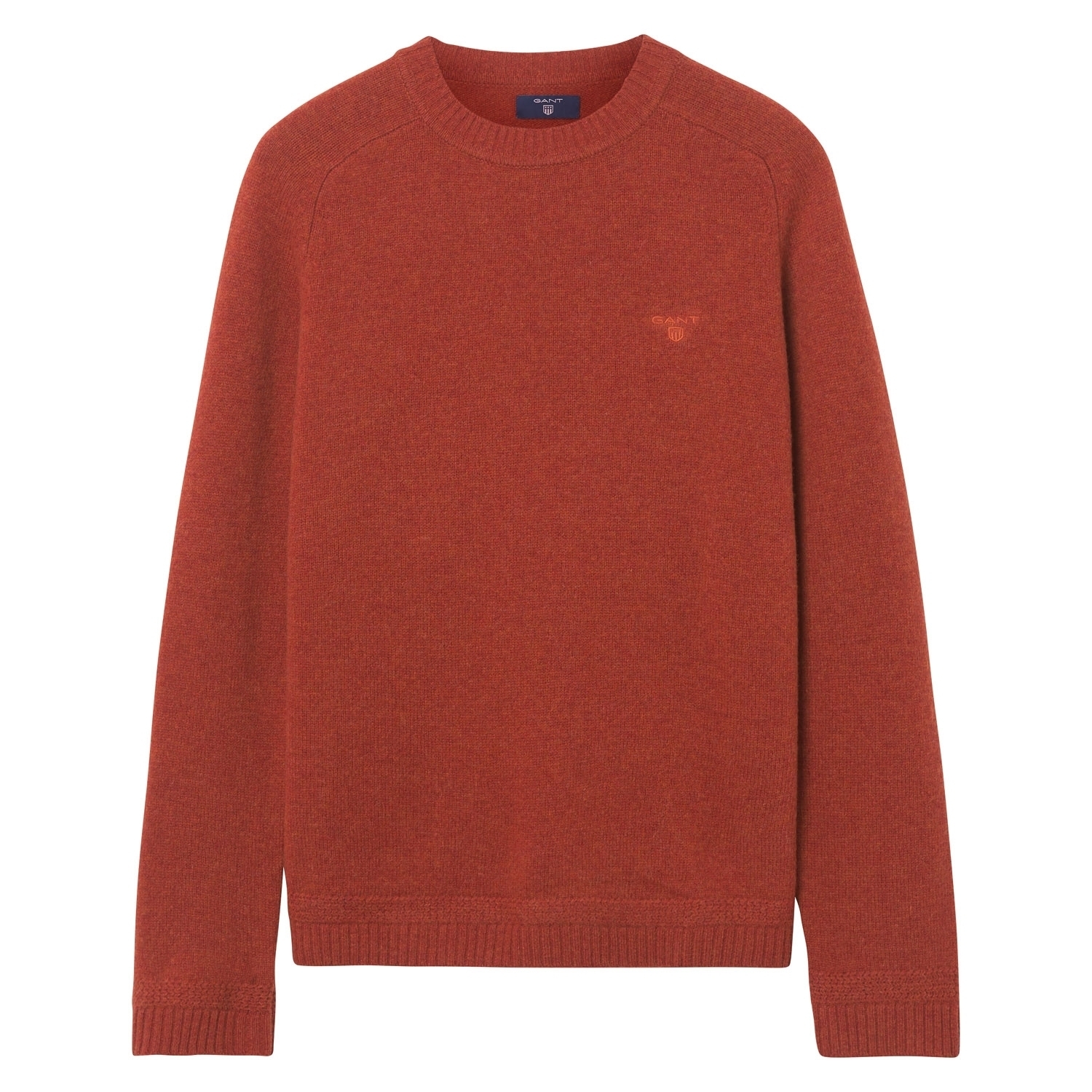 Shetland Pullover