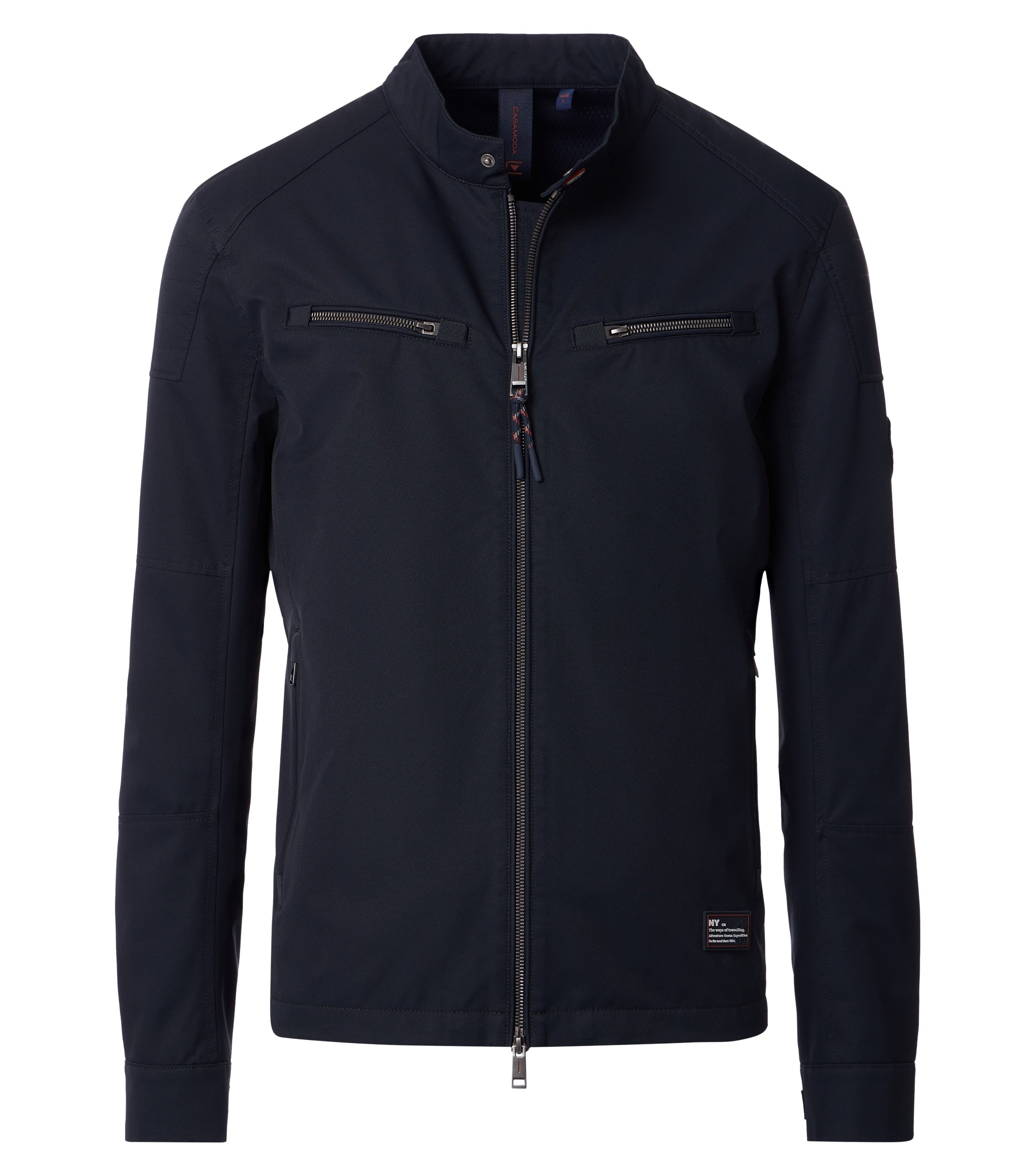 Jacke