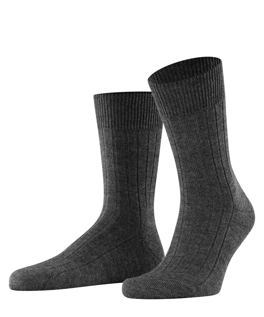Socken Teppich im Schuh