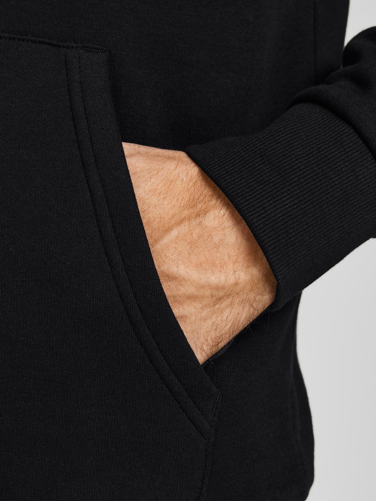 JORCOPENHAGEN BLOCK SWEAT HOOD BF LN