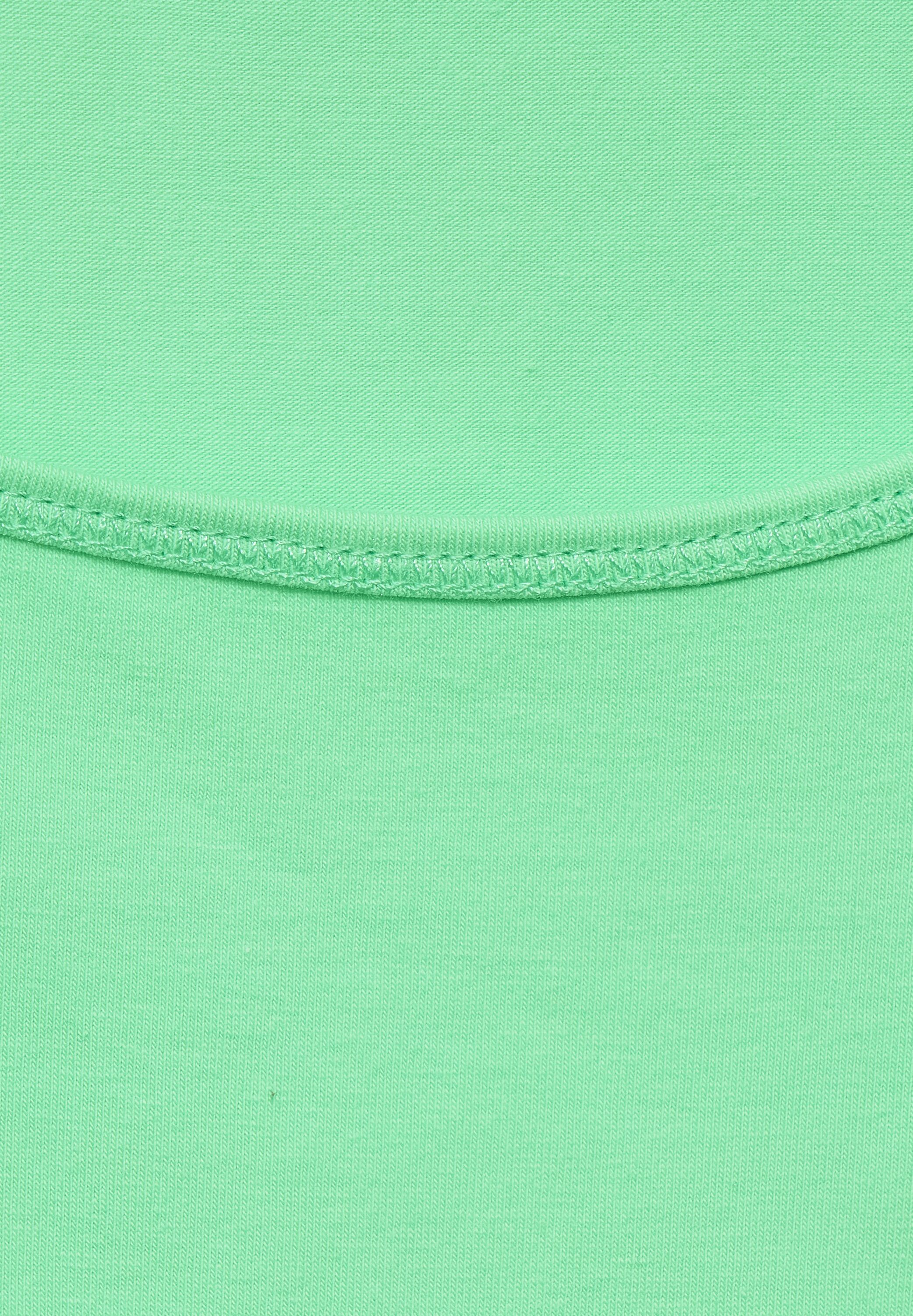 Longtop im Basic Style