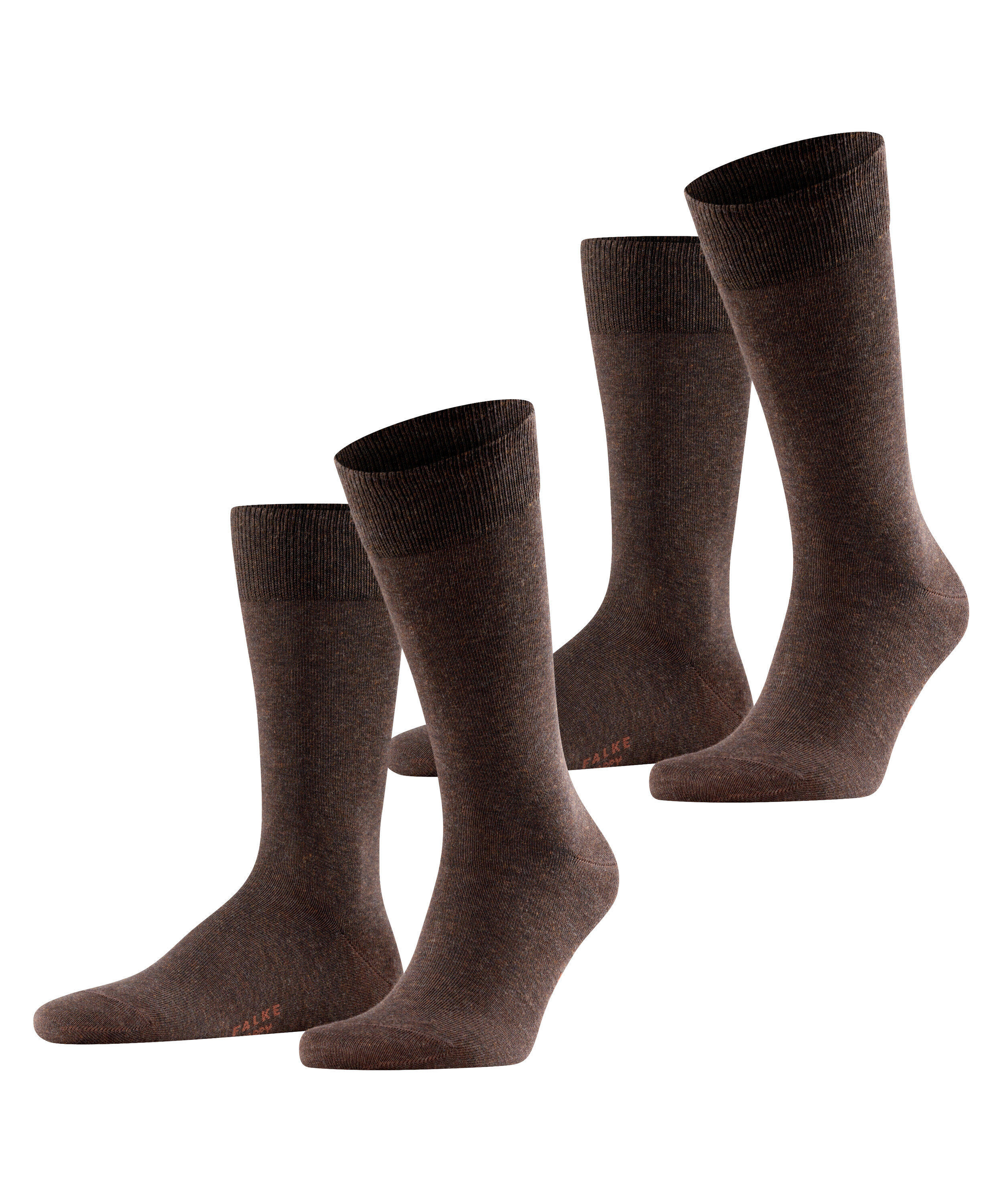 Socken Happy 2-Pack