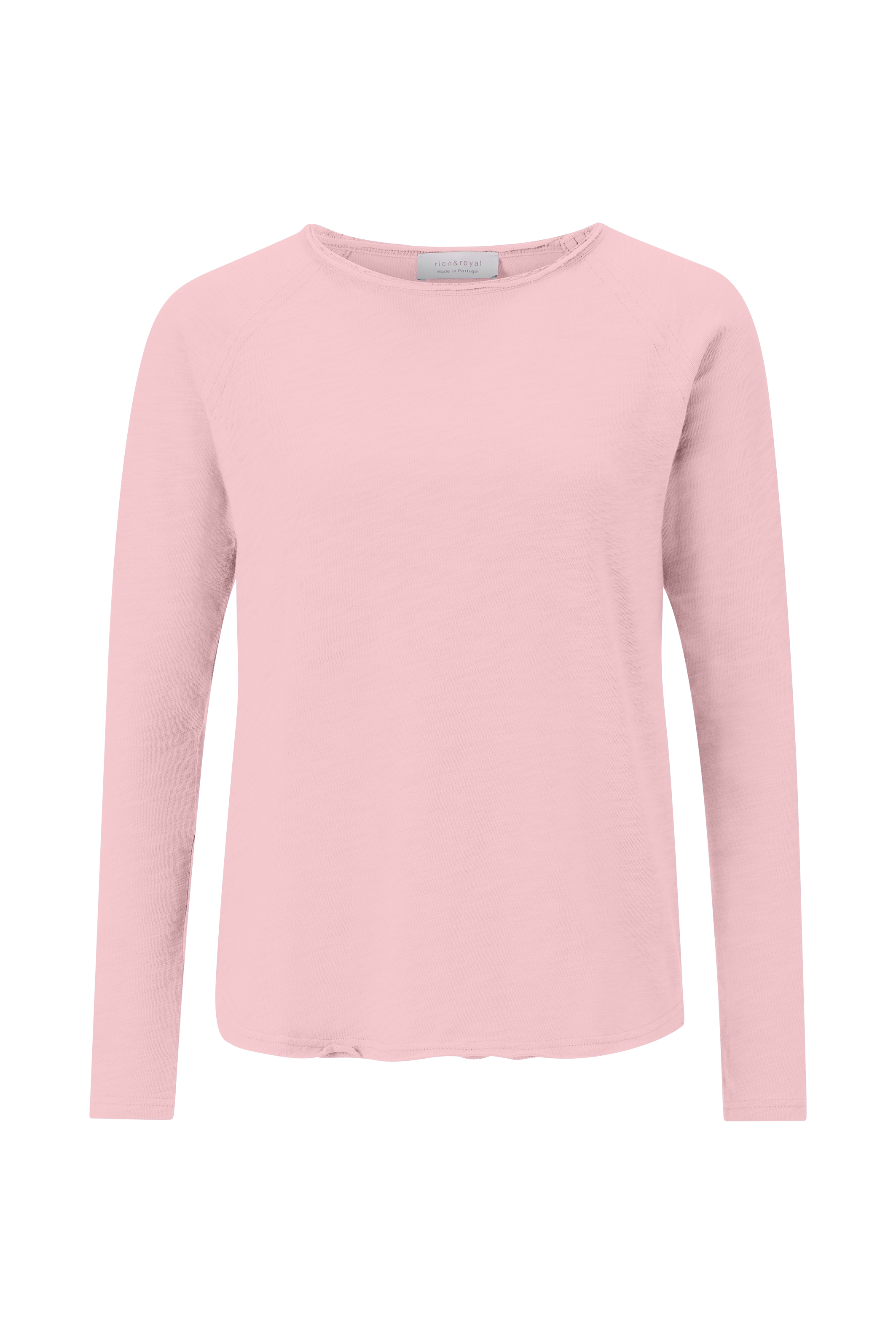 Organic Heavy Jersey