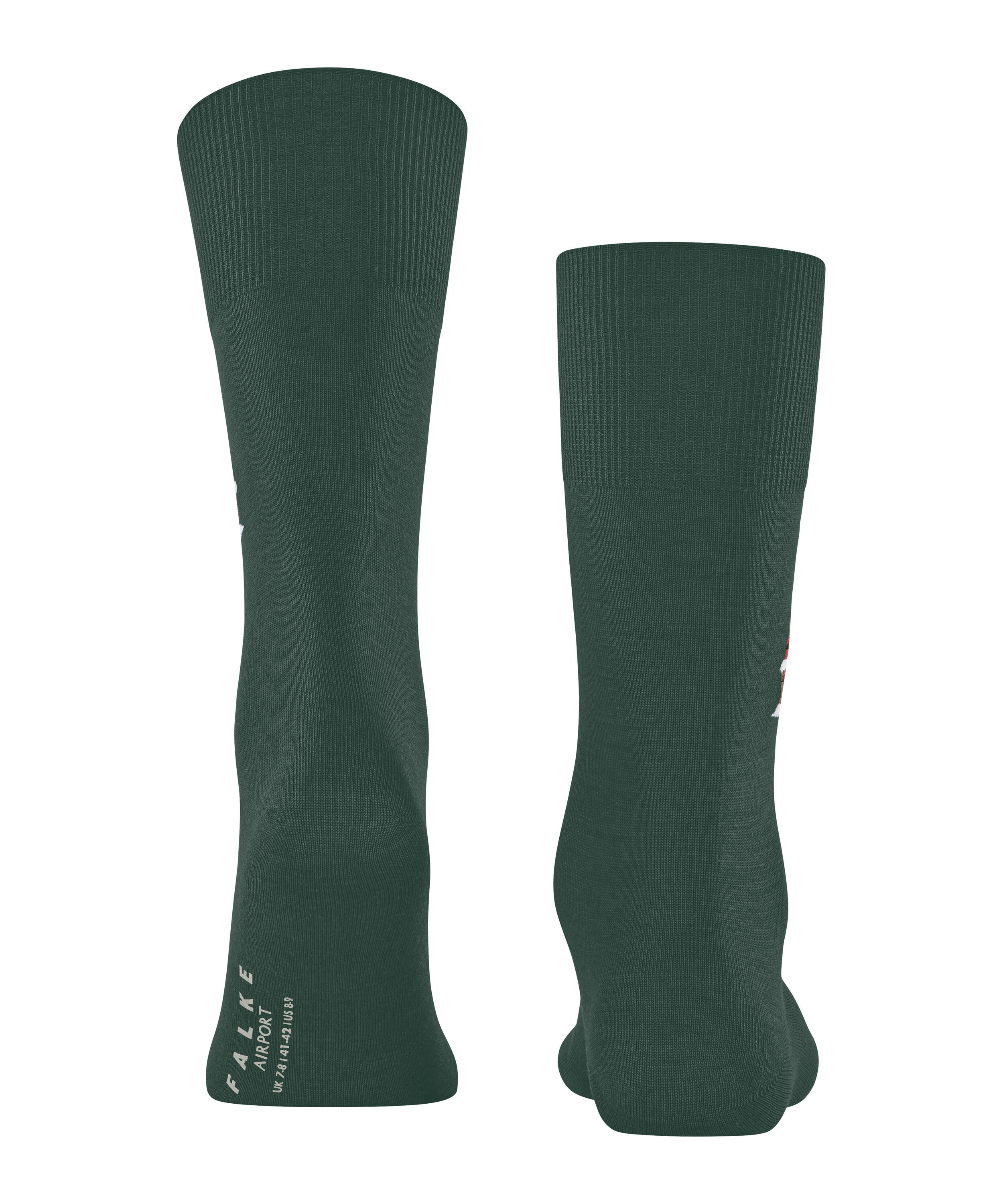 FALKE Airport Santa Herren
