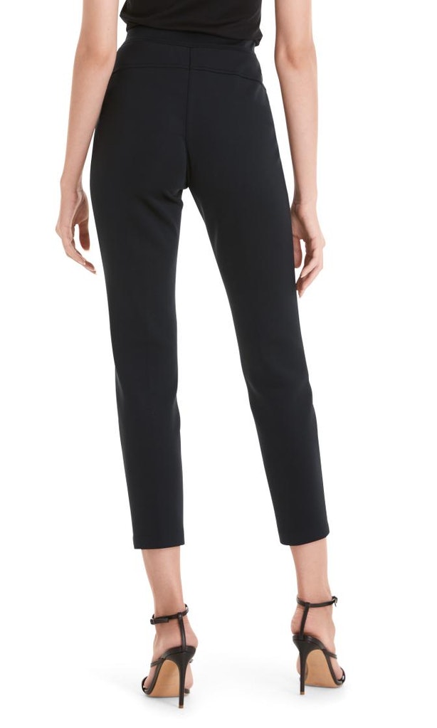 Hose aus Stretchjersey