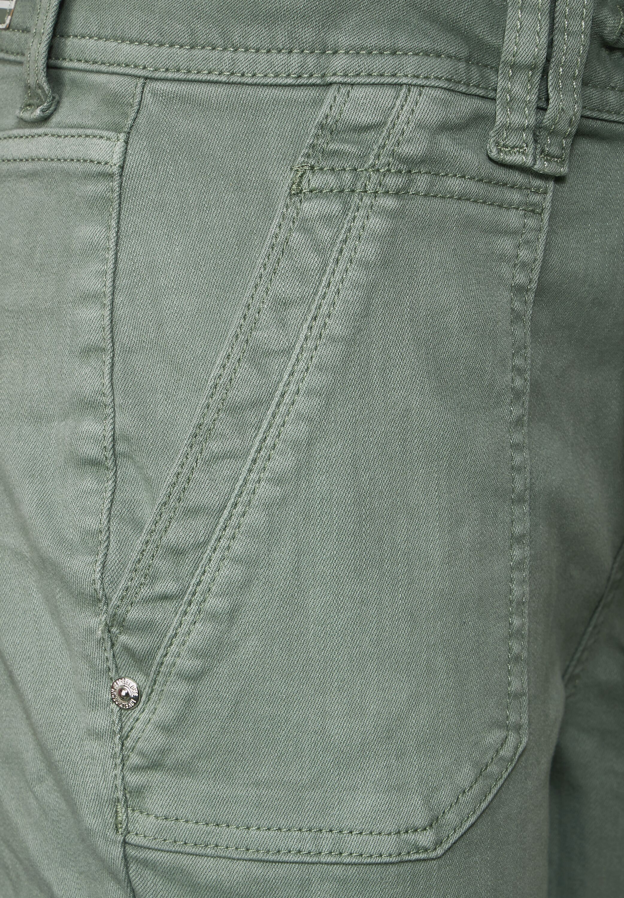 Loose Fit Jeans