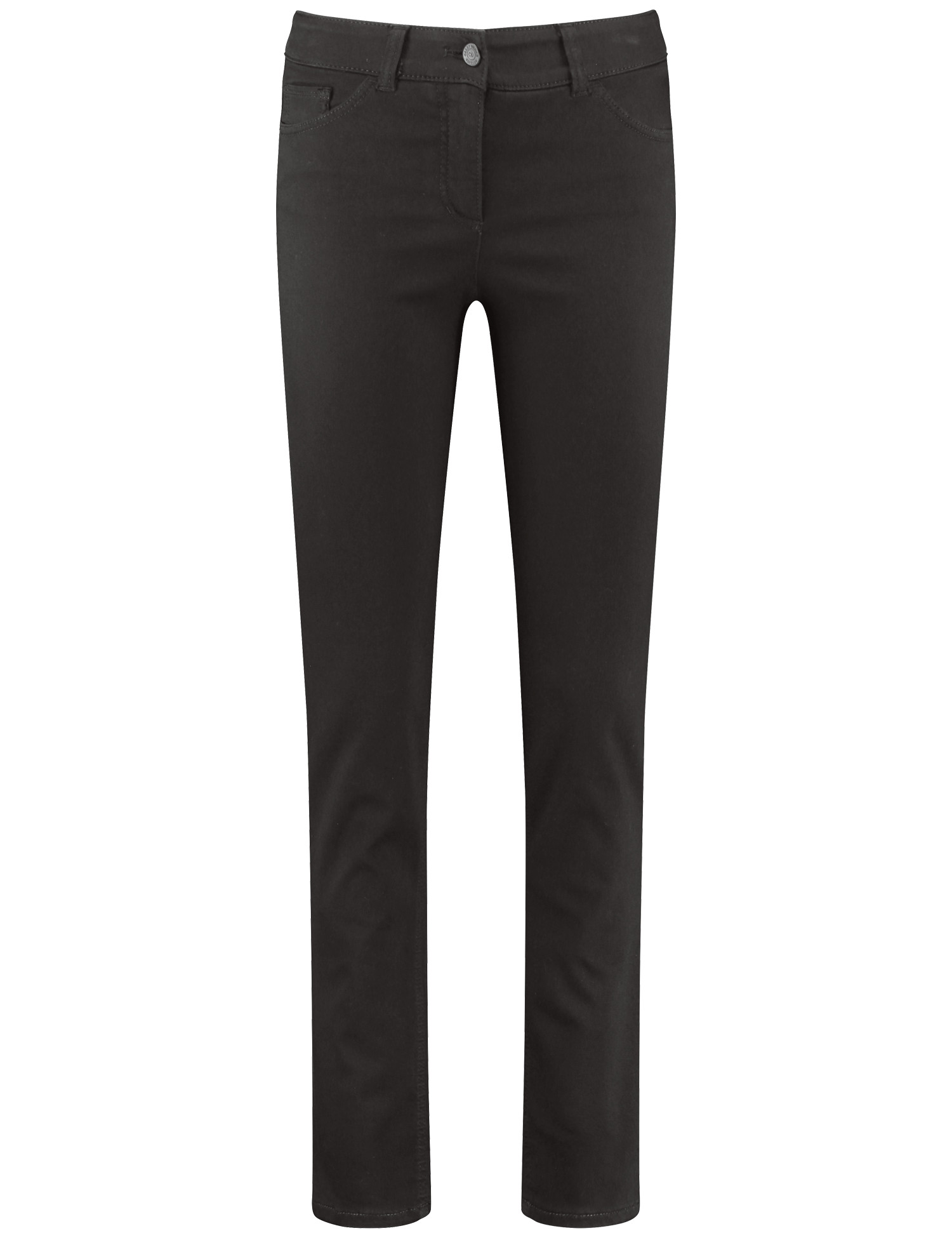 HOSE JEANS LANG